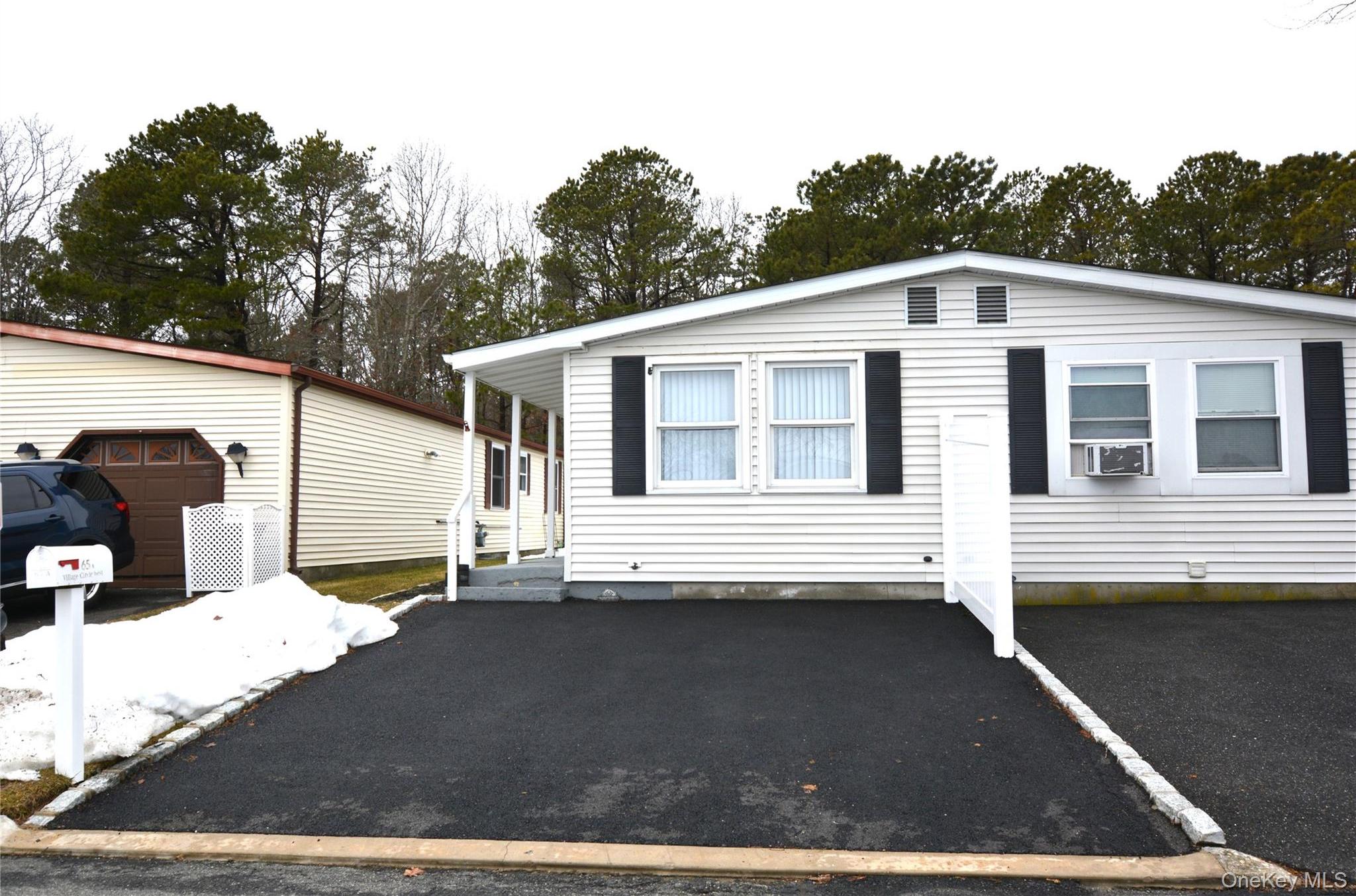 Condo Village  Suffolk County, NY 11949, MLS-968217-2