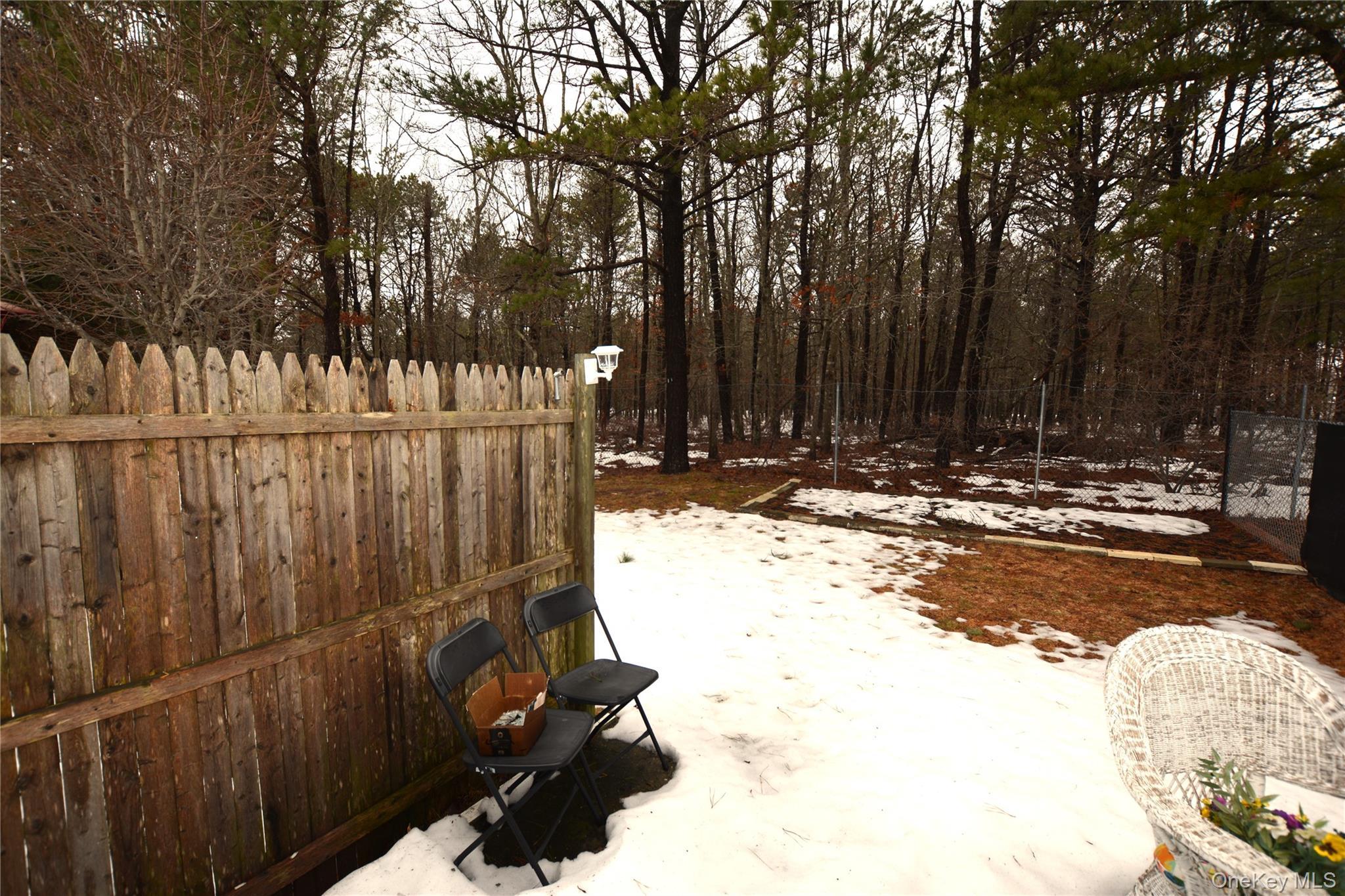 Condo Village  Suffolk County, NY 11949, MLS-968217-24