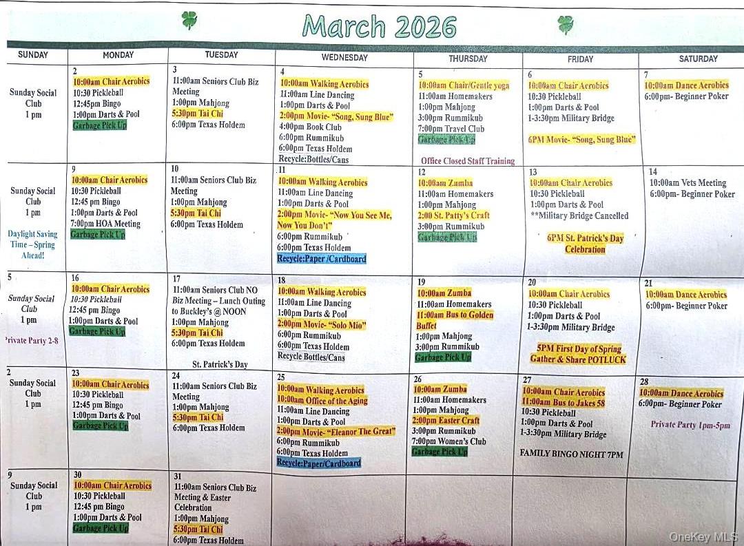 Condo Village  Suffolk County, NY 11949, MLS-968217-35