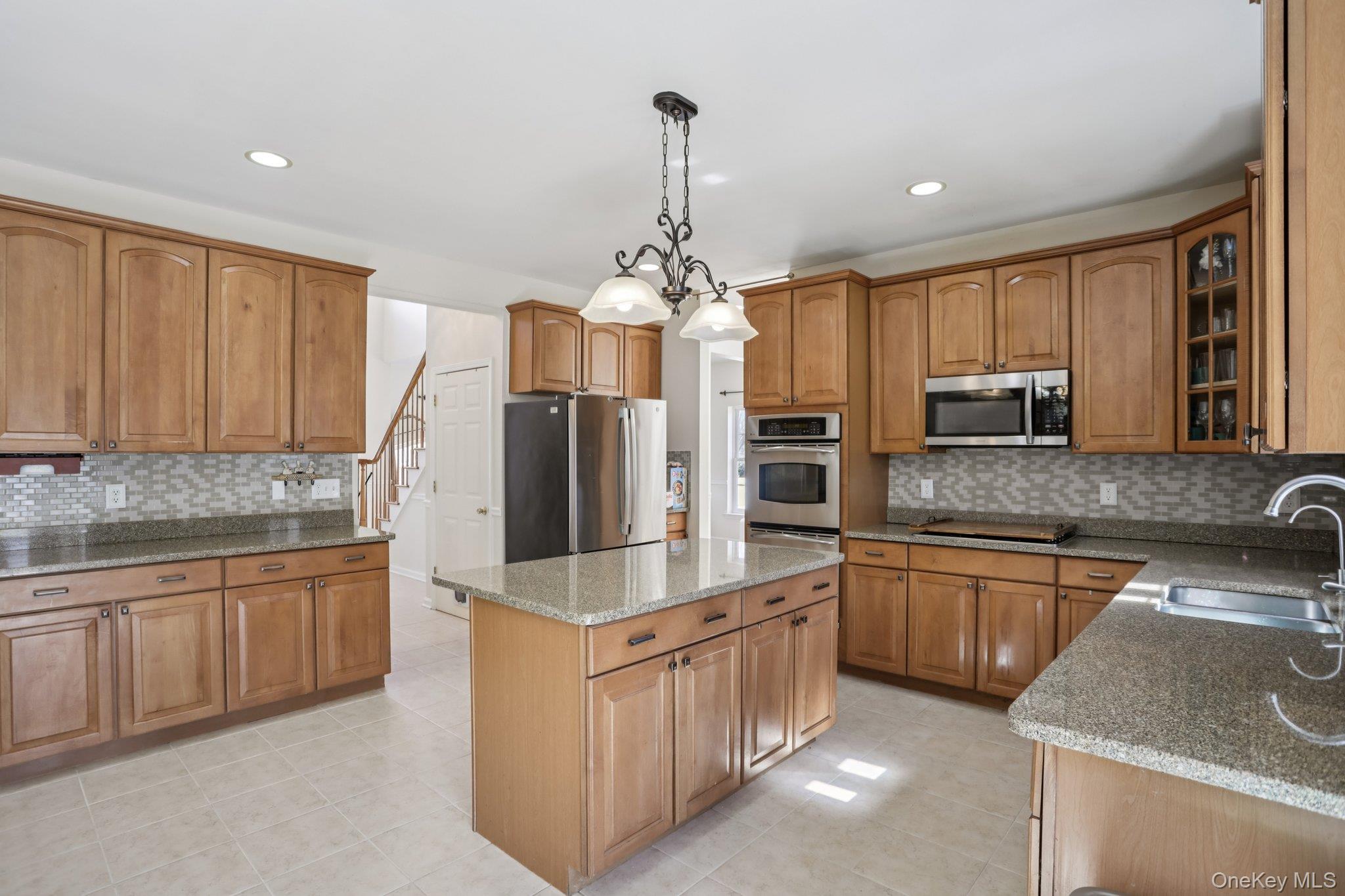 Single Family Molly Pitcher  Orange County, NY 12553, MLS-968222-10