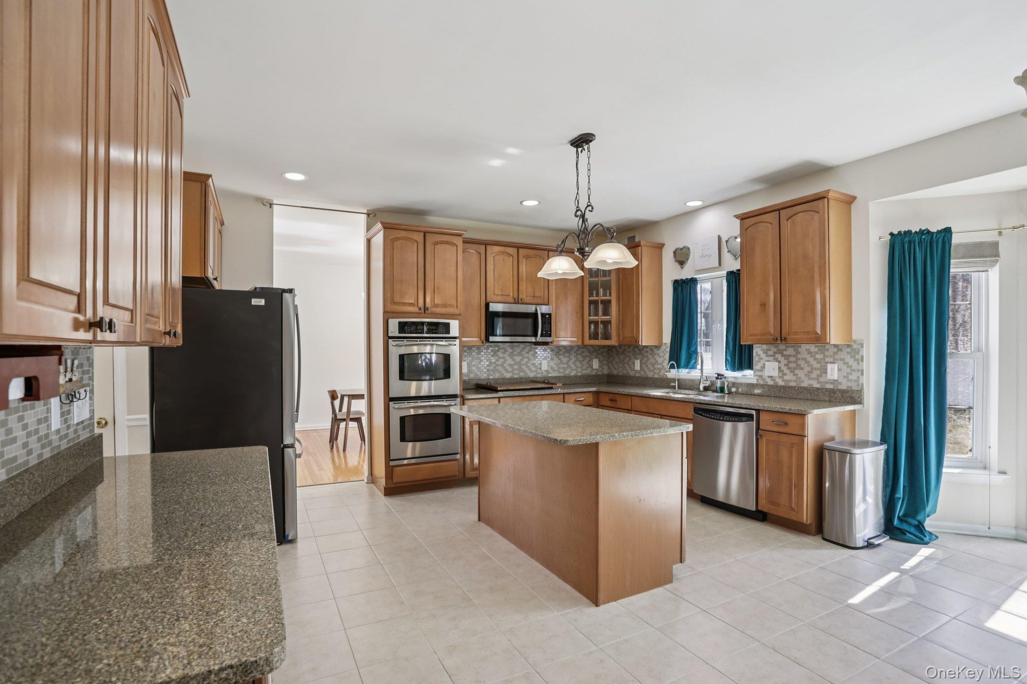 Single Family Molly Pitcher  Orange County, NY 12553, MLS-968222-11