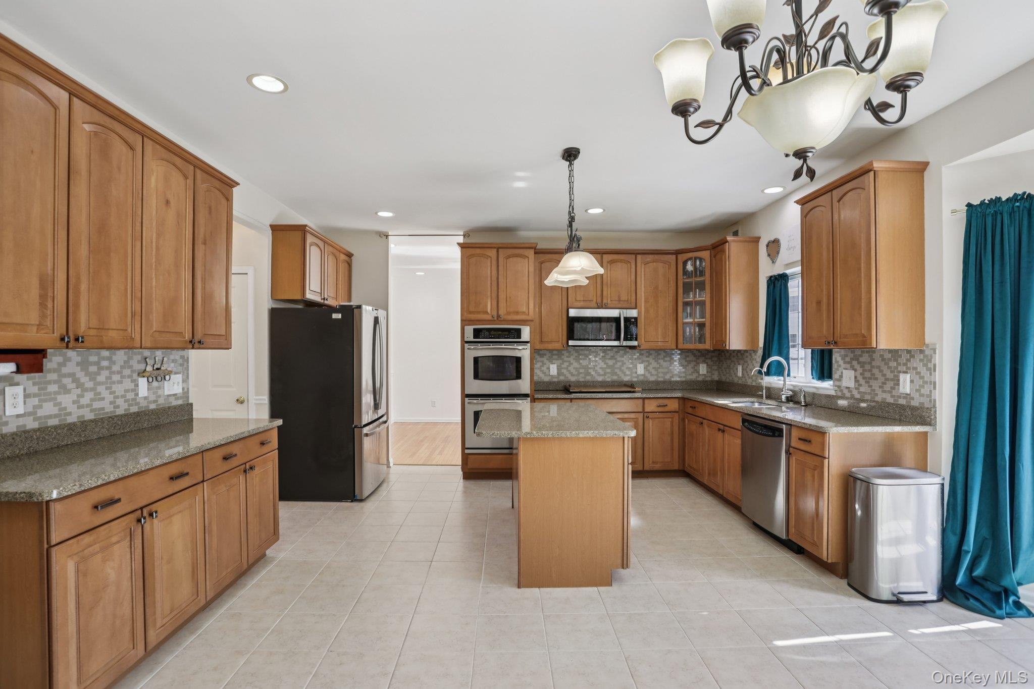 Single Family Molly Pitcher  Orange County, NY 12553, MLS-968222-12