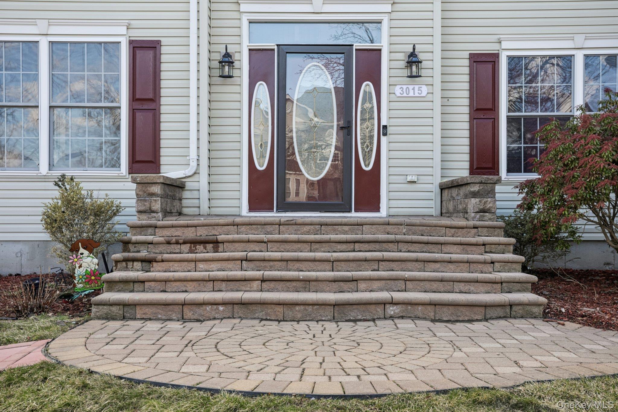 Single Family Molly Pitcher  Orange County, NY 12553, MLS-968222-2