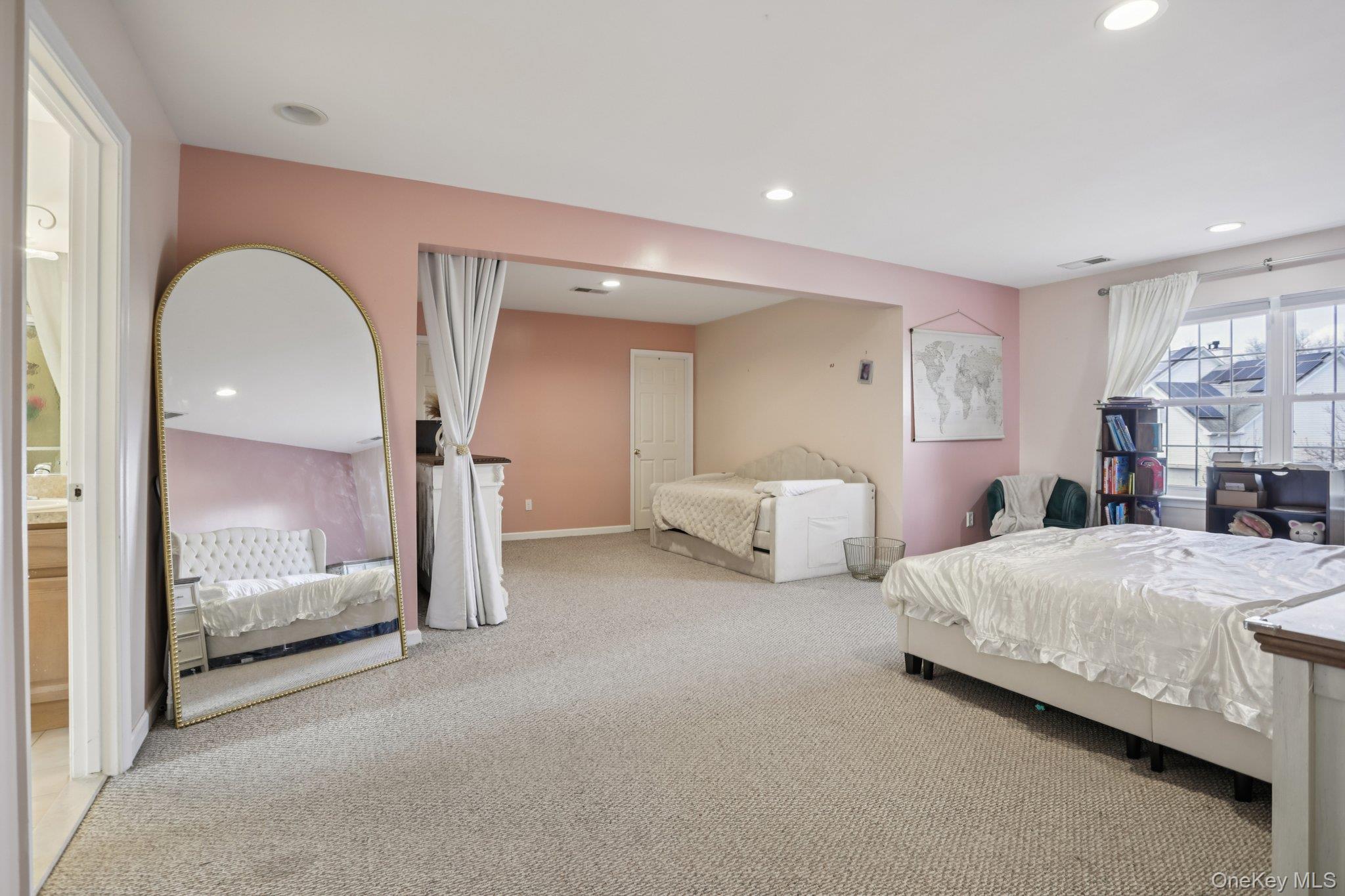 Single Family Molly Pitcher  Orange County, NY 12553, MLS-968222-29