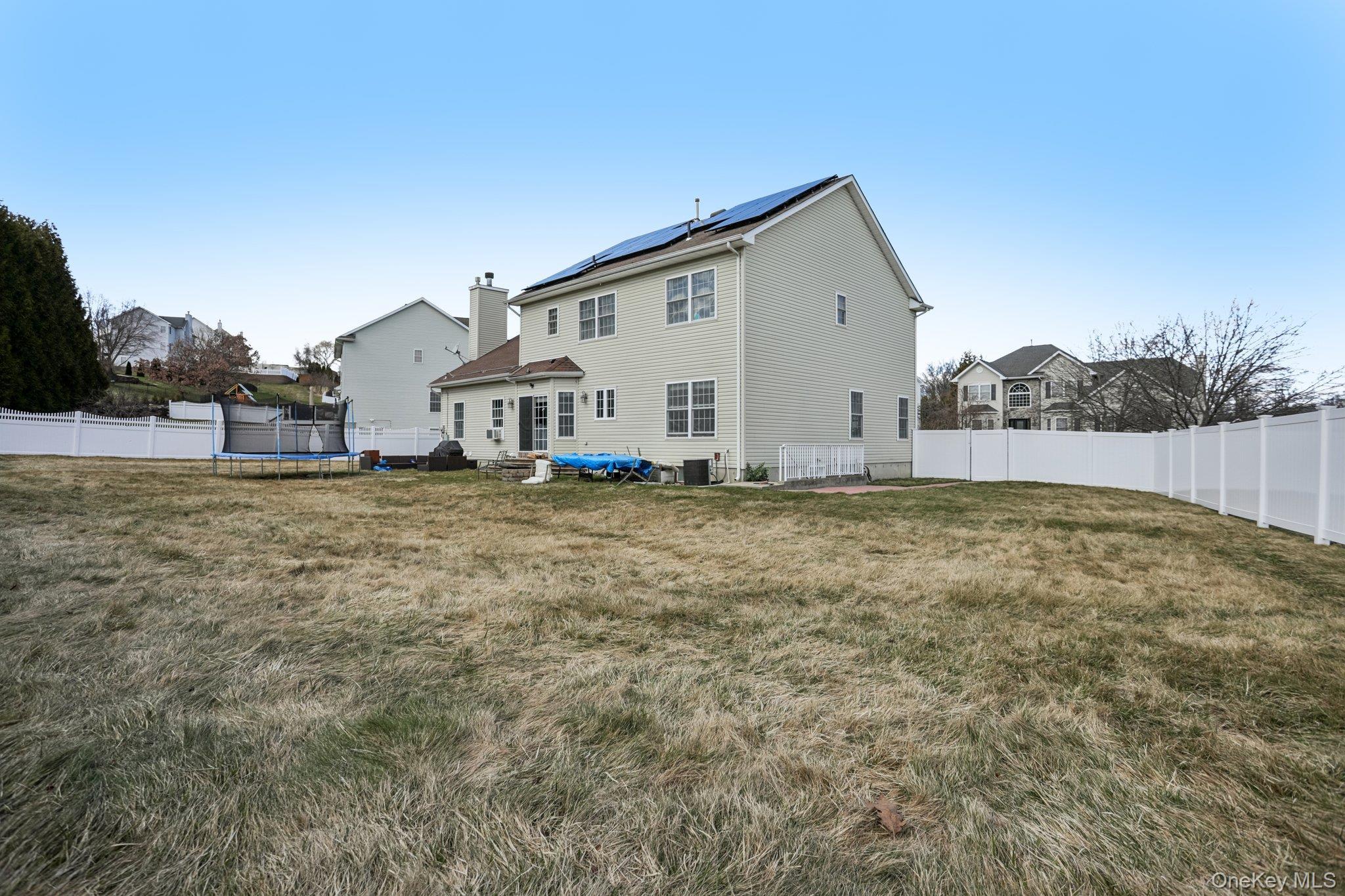 Single Family Molly Pitcher  Orange County, NY 12553, MLS-968222-38