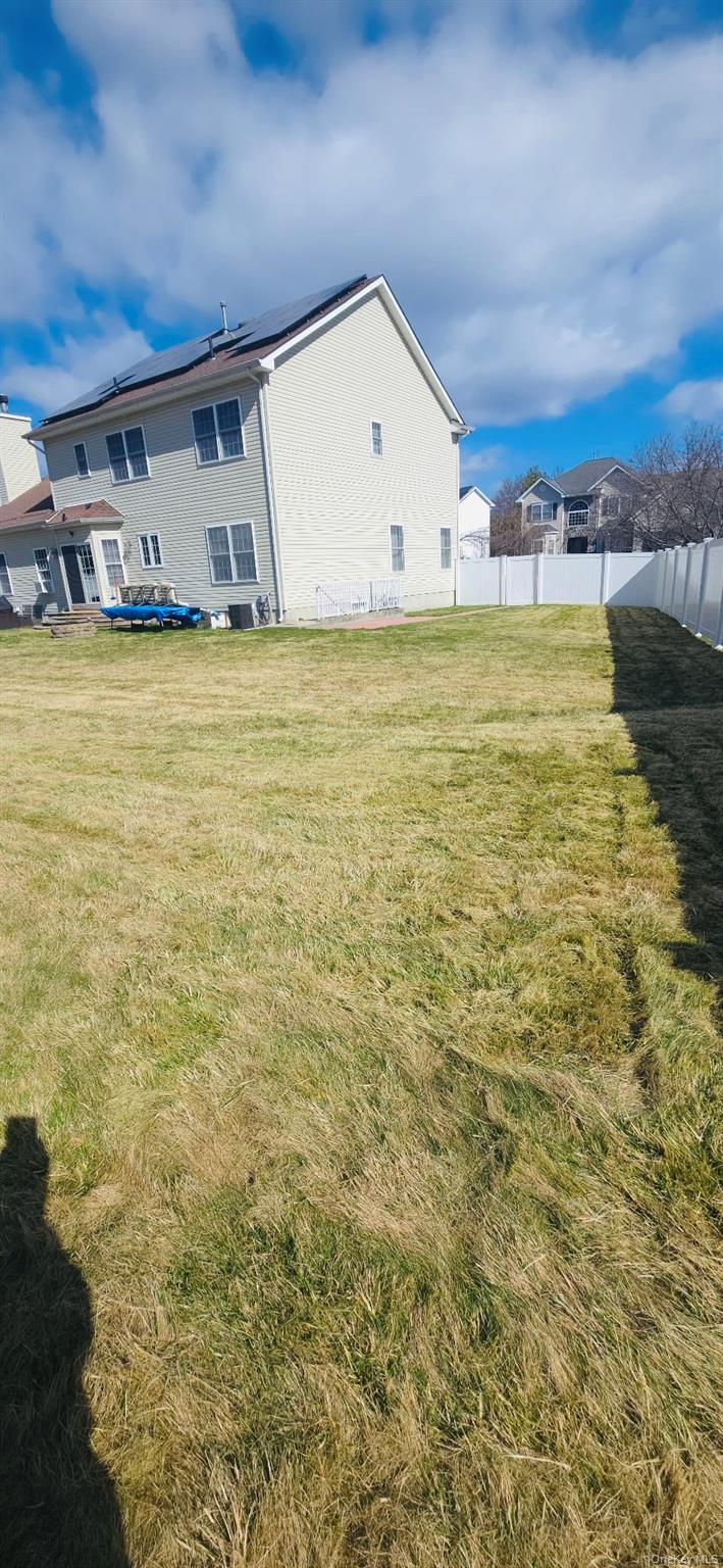 Single Family Molly Pitcher  Orange County, NY 12553, MLS-968222-49