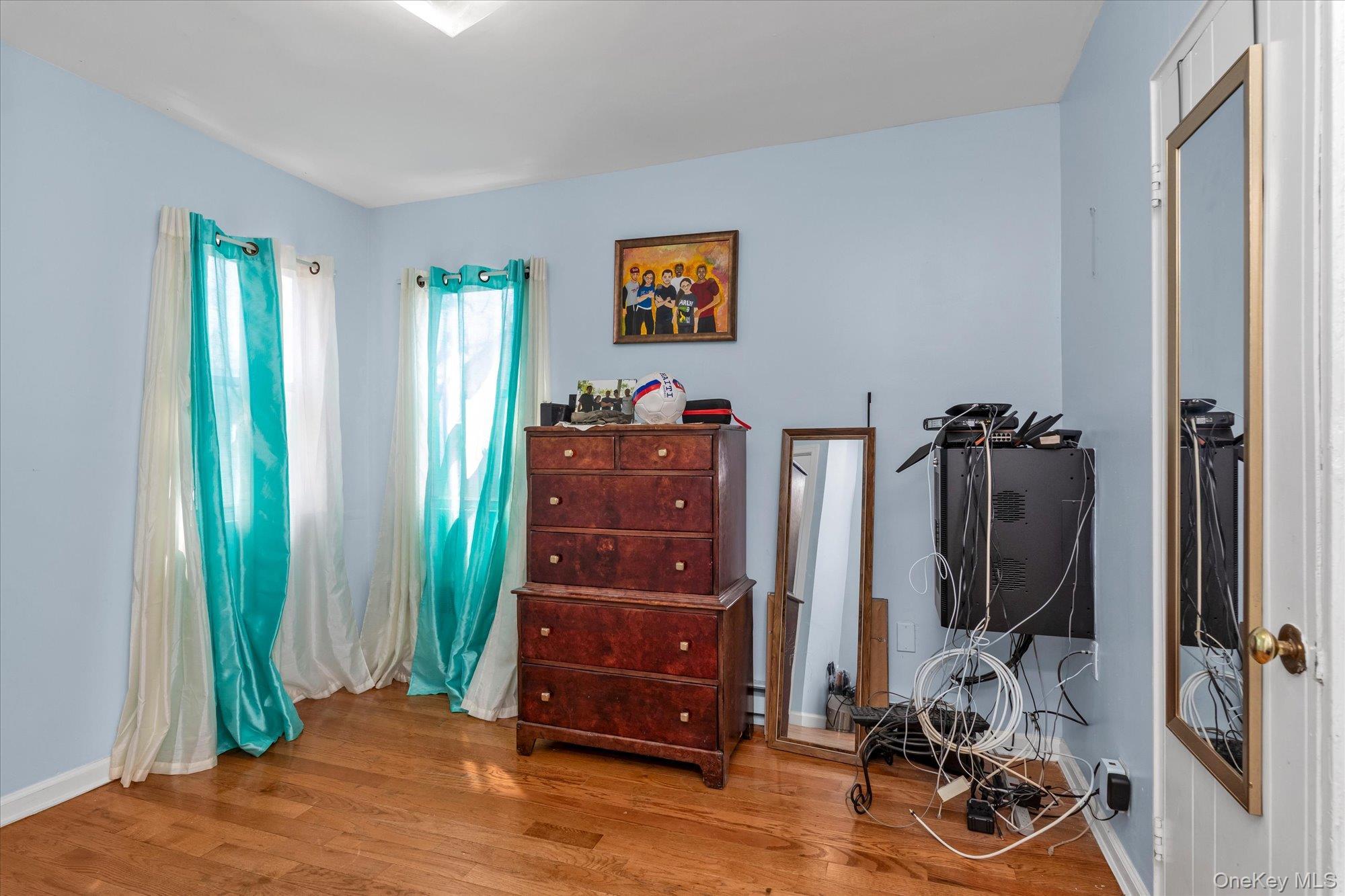 Single Family Ann  Nassau County, NY 11580, MLS-968236-14
