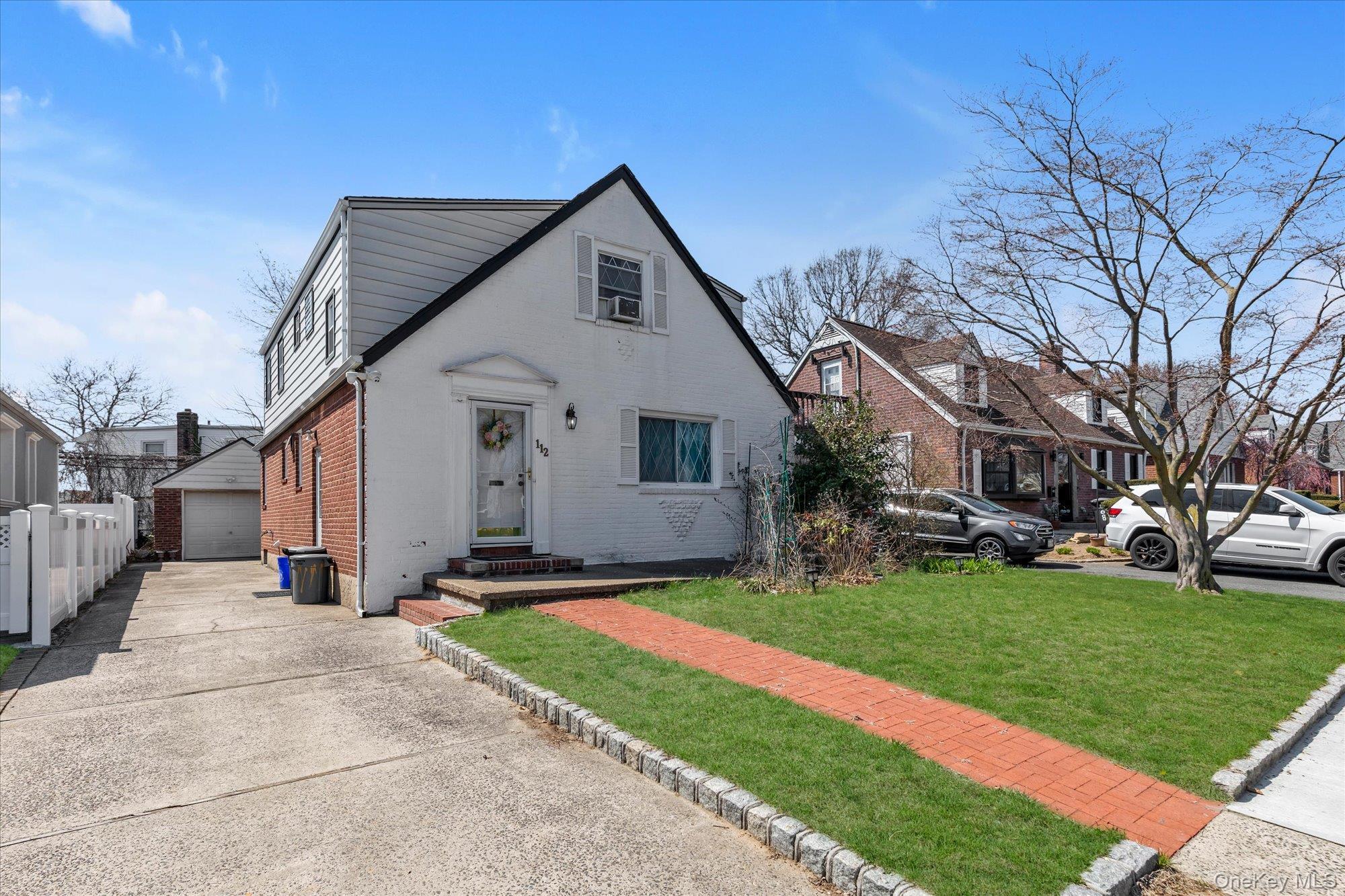 Single Family Ann  Nassau County, NY 11580, MLS-968236-23