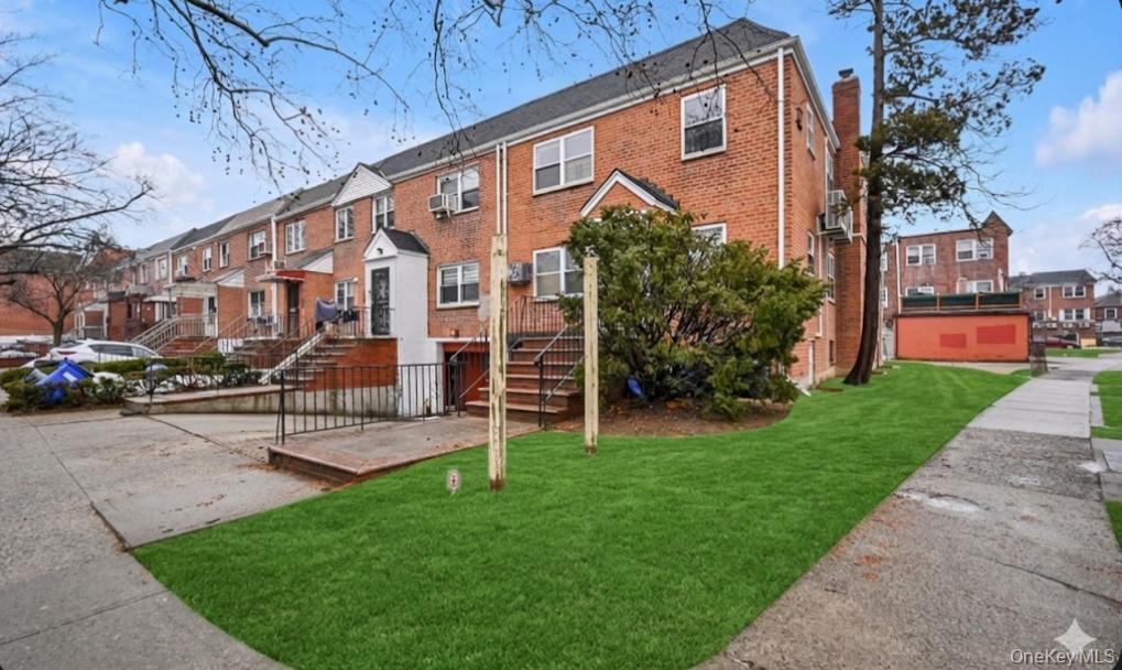 Single Family Jewel  Queens, NY 11367, MLS-968237-2
