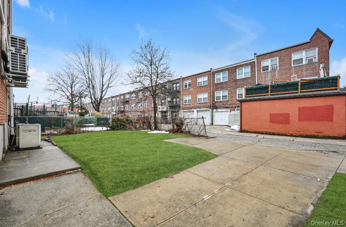 Single Family Jewel  Queens, NY 11367, MLS-968237-22