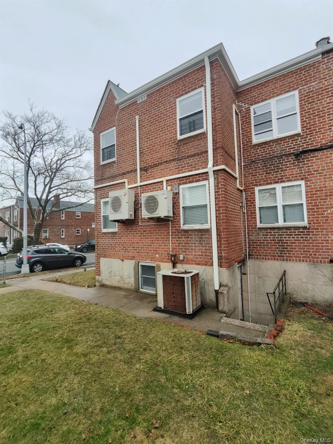 Single Family Jewel  Queens, NY 11367, MLS-968237-24