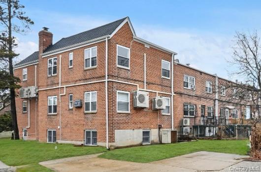 Single Family Jewel  Queens, NY 11367, MLS-968237-3