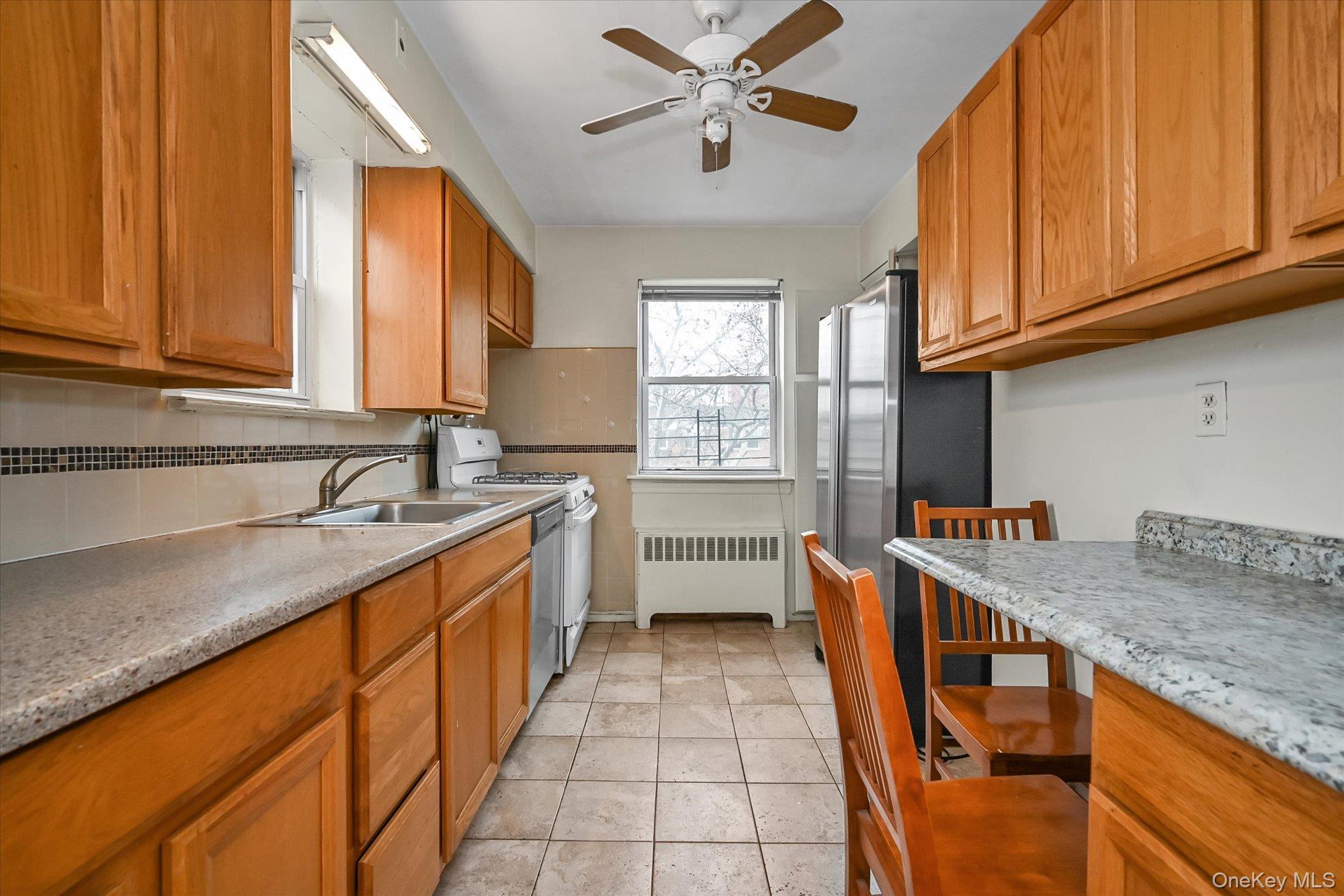 Single Family Jewel  Queens, NY 11367, MLS-968237-4