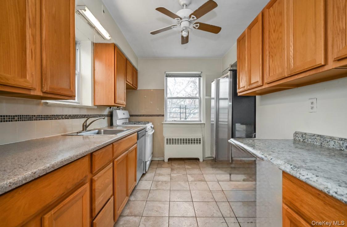 Single Family Jewel  Queens, NY 11367, MLS-968237-5