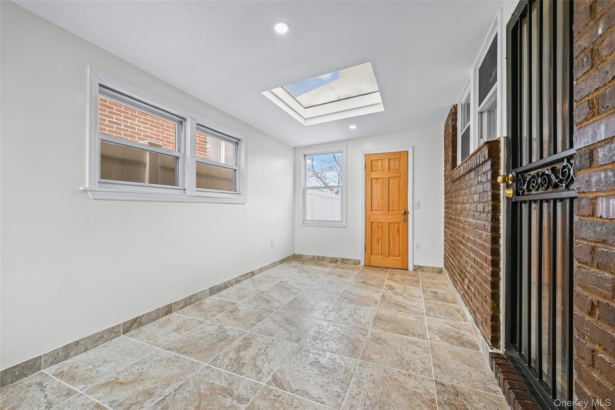 Single Family 27th Queens, NY 11354, MLS-968241-15