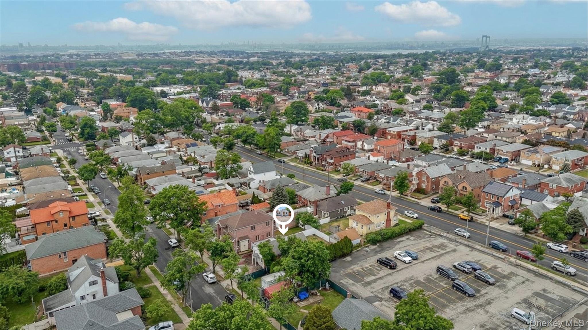 Single Family 27th  Queens, NY 11354, MLS-968241-23