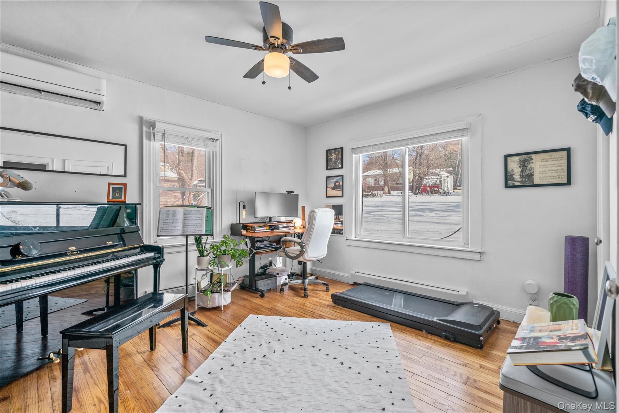 Single Family Post Hill  Sullivan County, NY 12763, MLS-968246-18