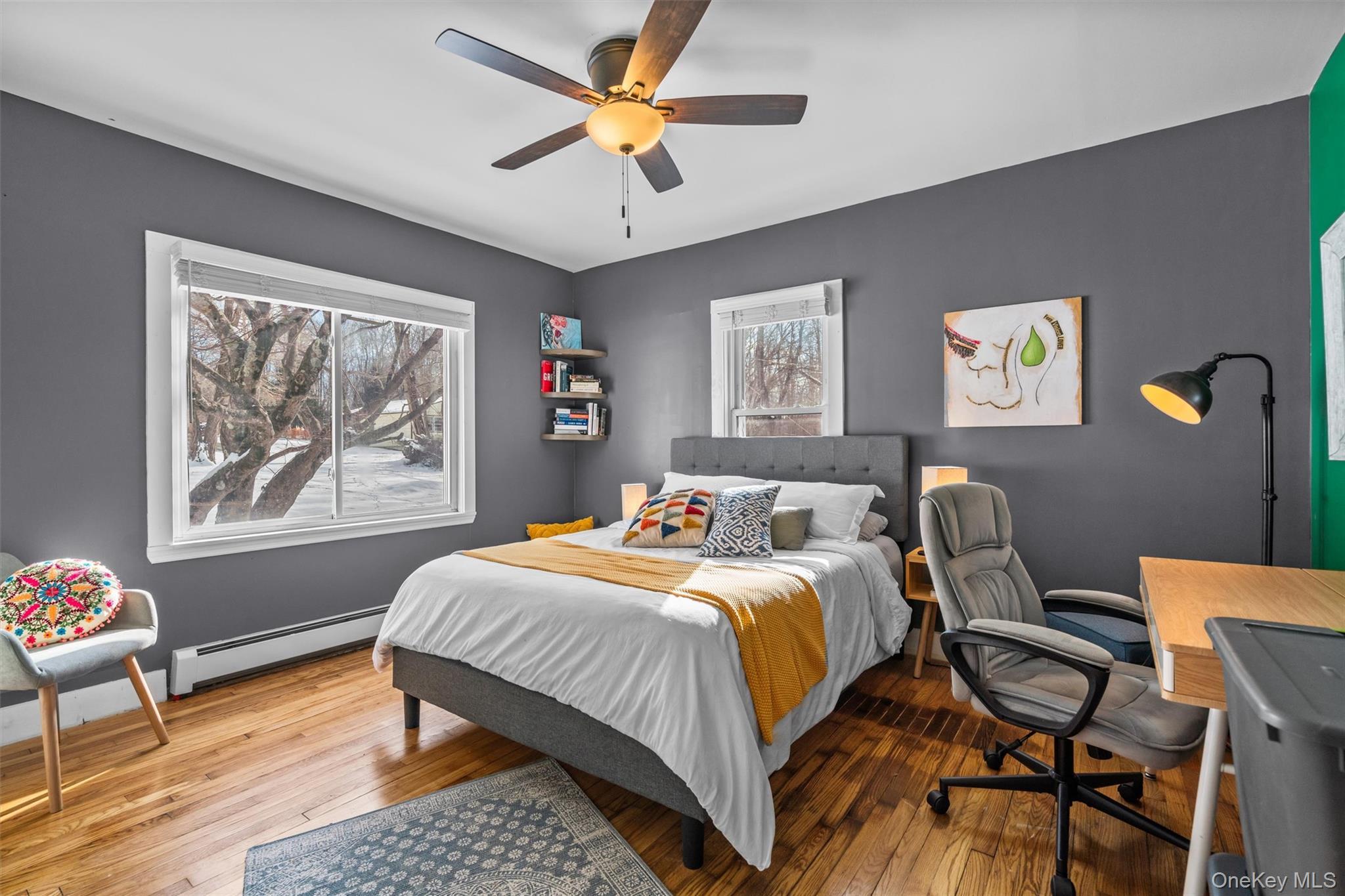 Single Family Post Hill  Sullivan County, NY 12763, MLS-968246-21