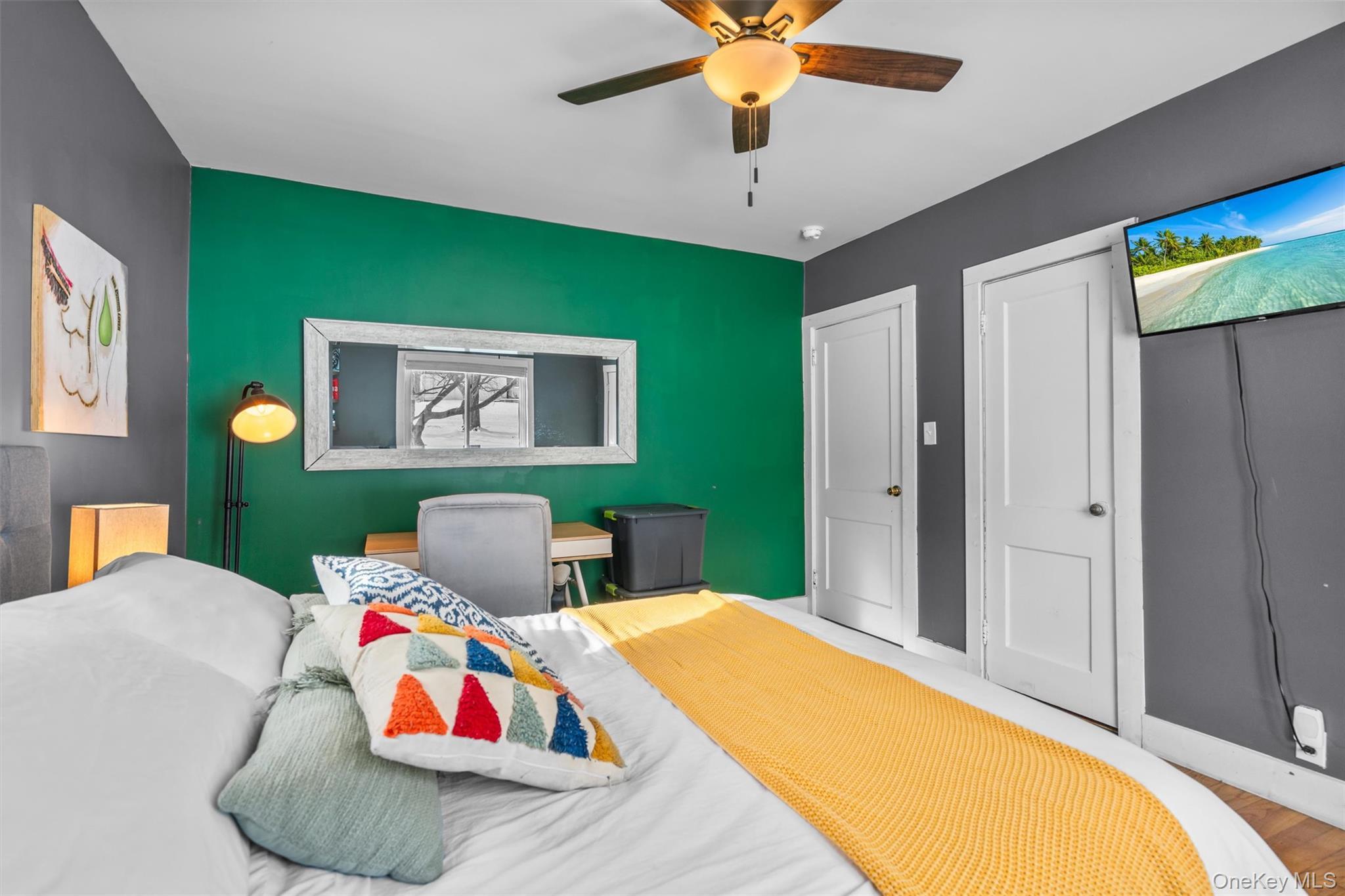 Single Family Post Hill  Sullivan County, NY 12763, MLS-968246-22