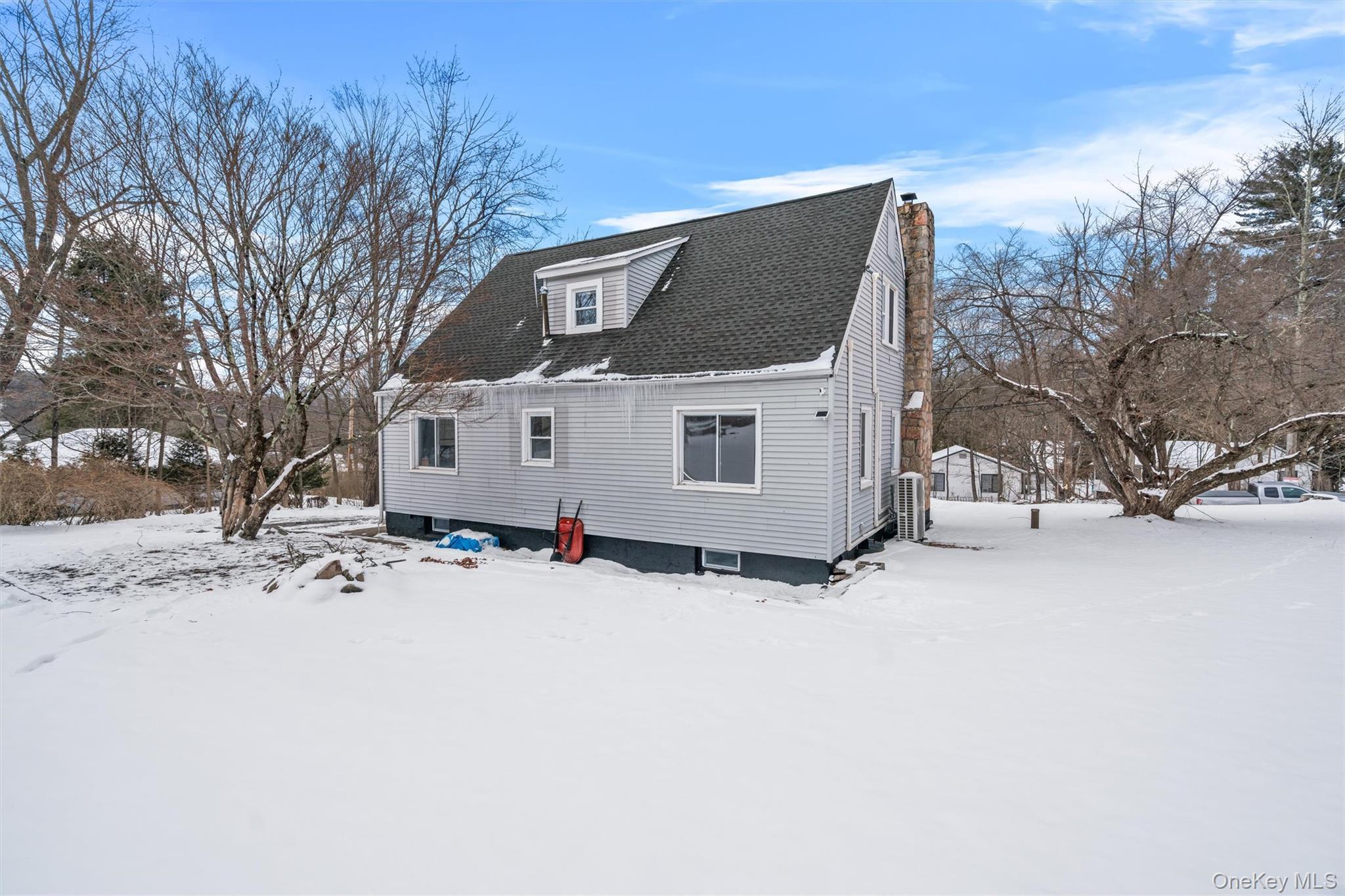 Single Family Post Hill  Sullivan County, NY 12763, MLS-968246-3