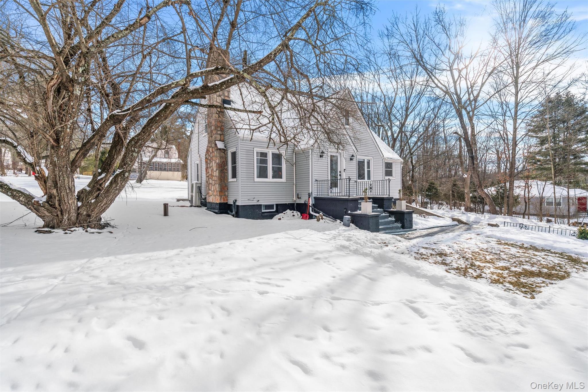 Single Family Post Hill  Sullivan County, NY 12763, MLS-968246-4