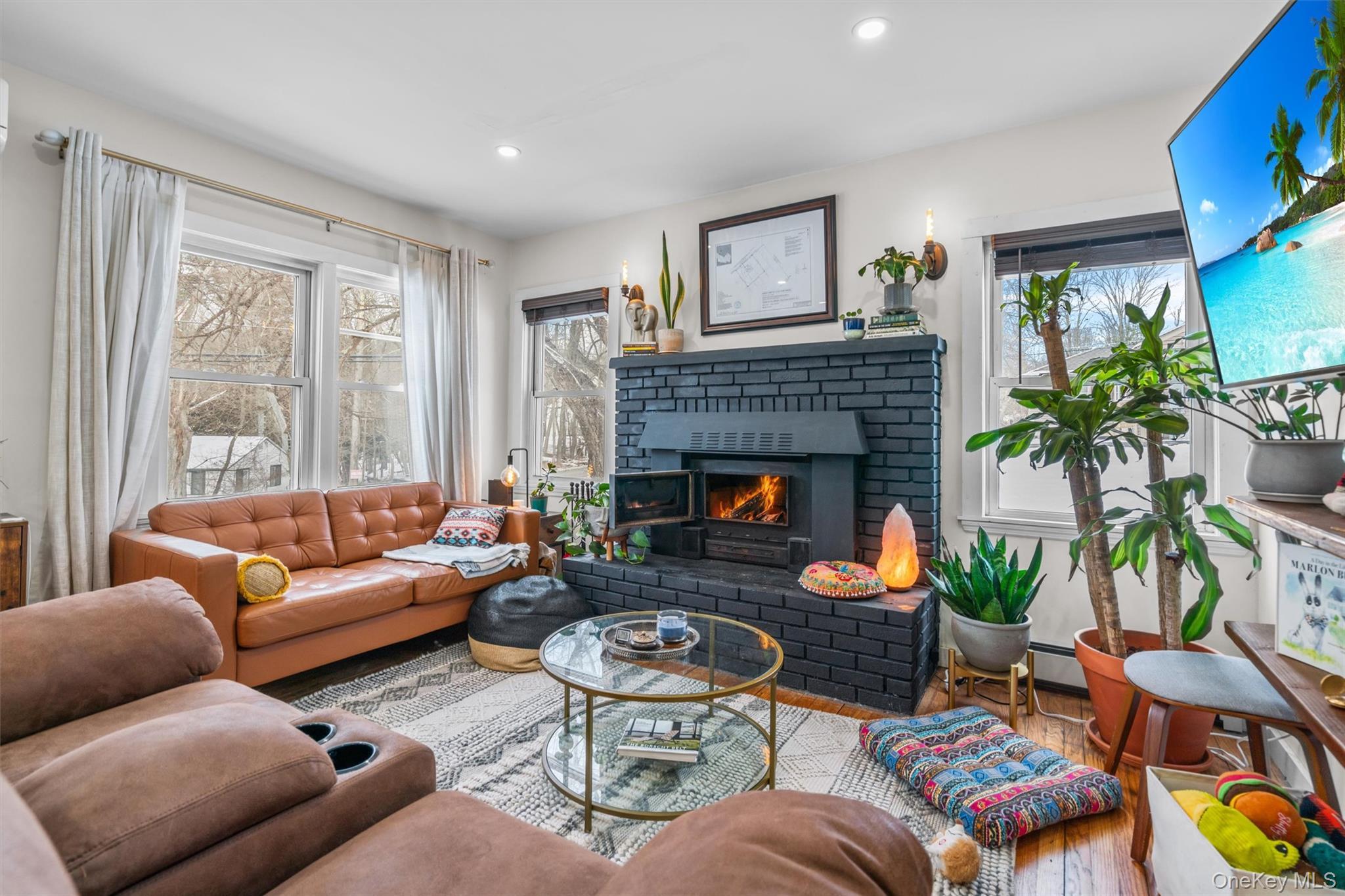 Single Family Post Hill  Sullivan County, NY 12763, MLS-968246-5