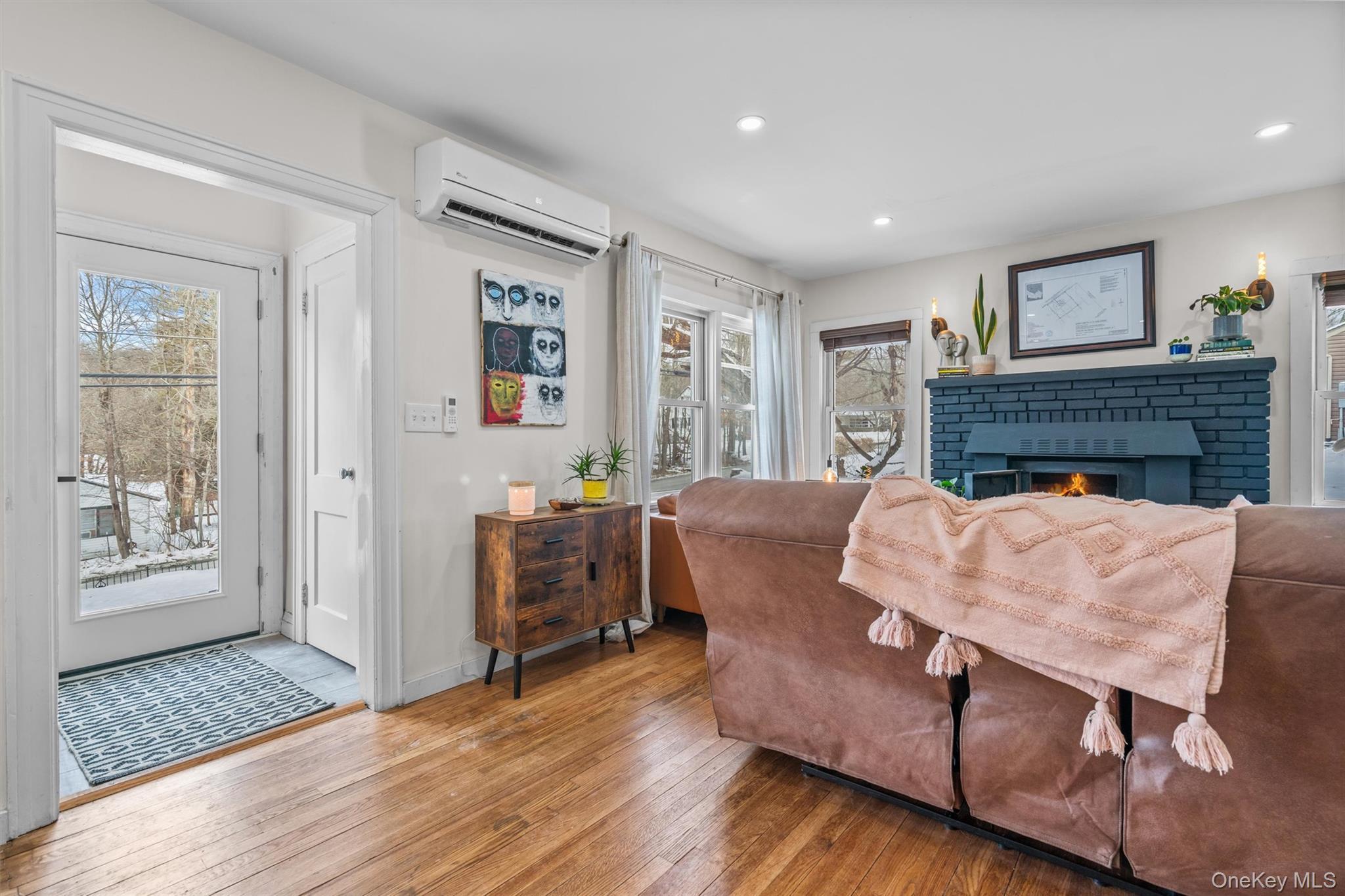 Single Family Post Hill  Sullivan County, NY 12763, MLS-968246-9