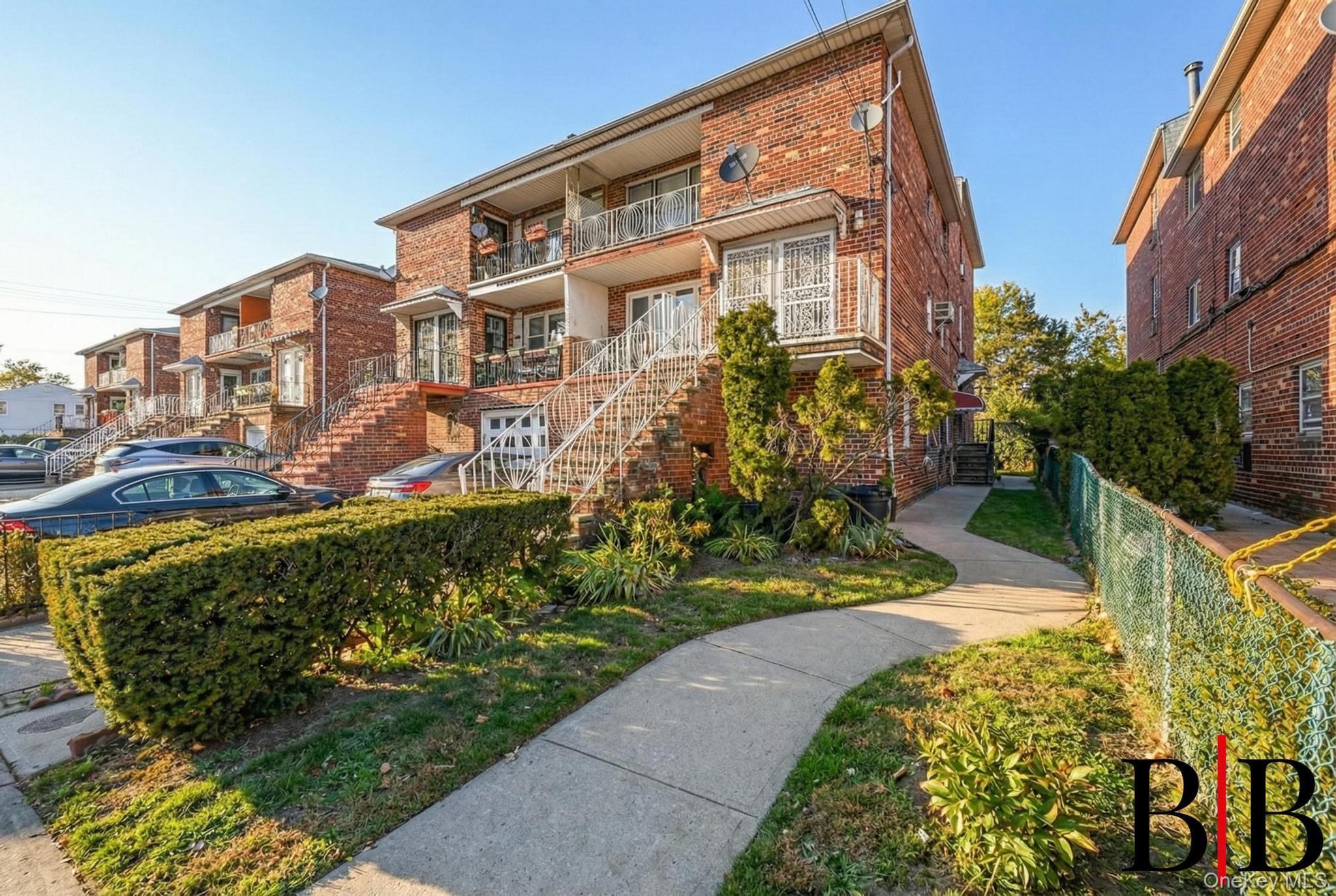 Single Family 69  Brooklyn, NY 11234, MLS-968252-2