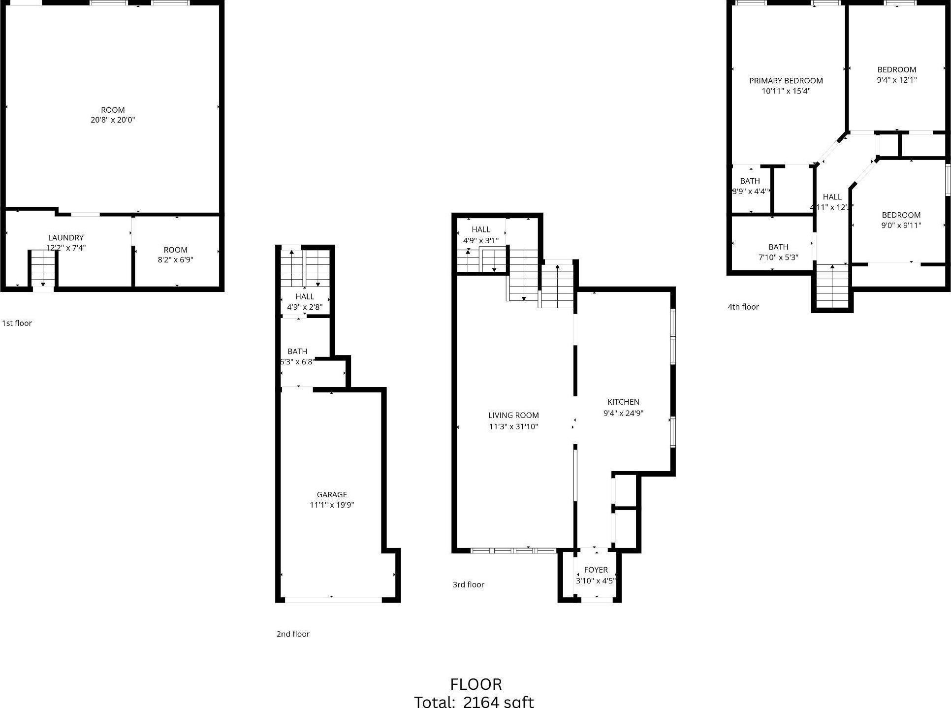 Single Family 69  Brooklyn, NY 11234, MLS-968252-41