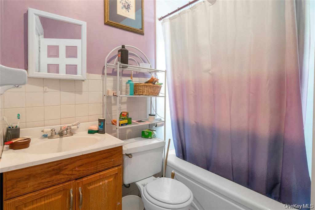 Single Family Willett  Bronx, NY 10467, MLS-968263-12