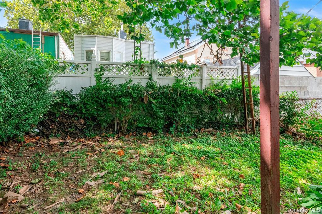 Single Family Willett  Bronx, NY 10467, MLS-968263-19