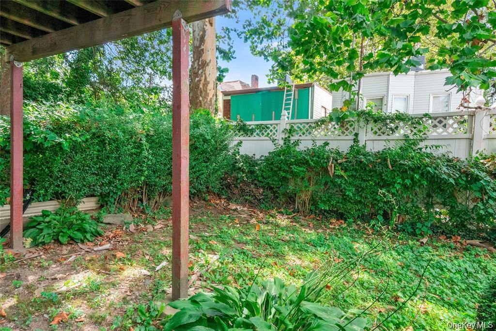 Single Family Willett  Bronx, NY 10467, MLS-968263-20