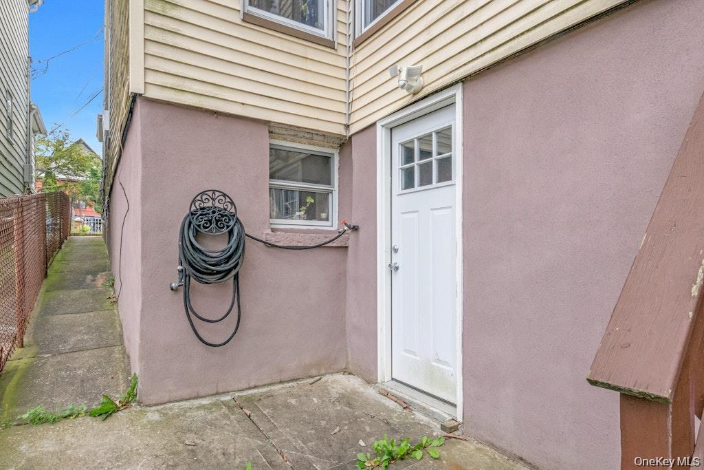 Single Family Willett  Bronx, NY 10467, MLS-968263-21