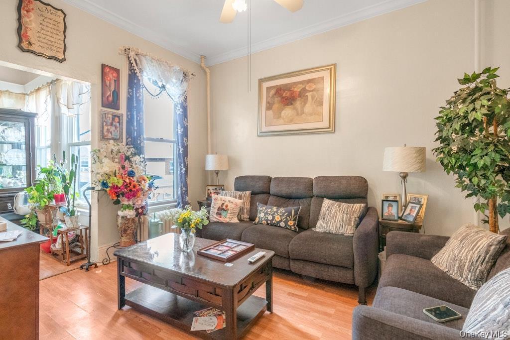 Single Family Willett  Bronx, NY 10467, MLS-968263-4