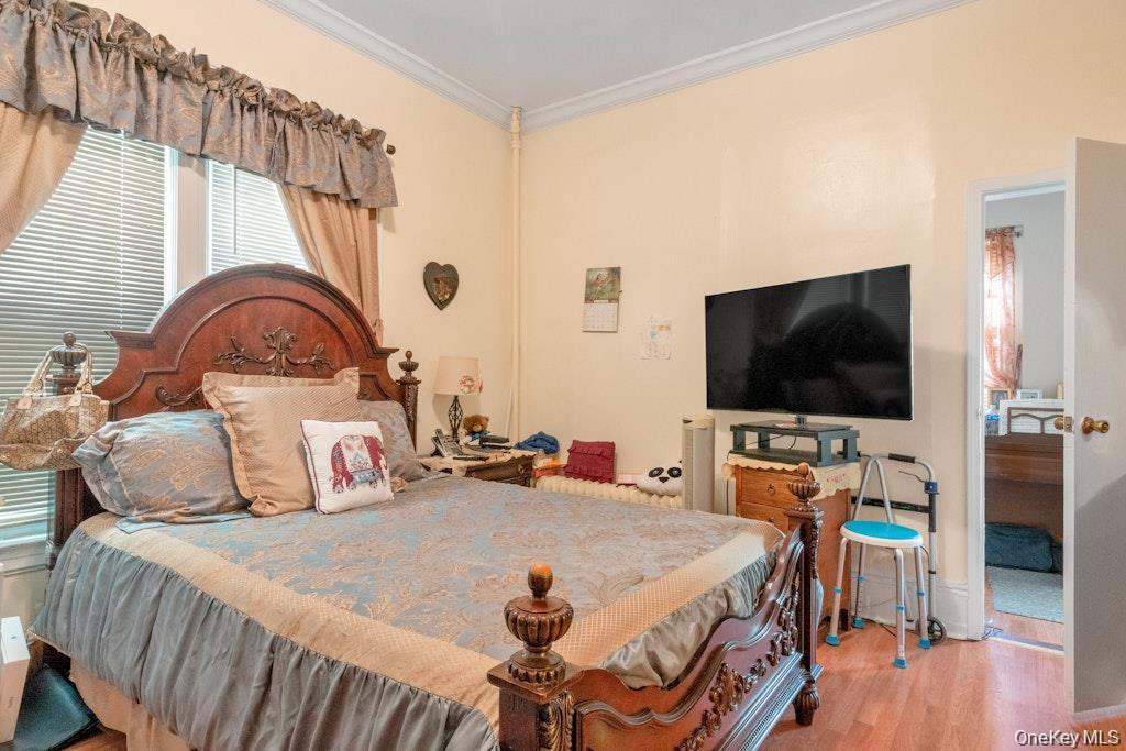 Single Family Willett  Bronx, NY 10467, MLS-968263-7