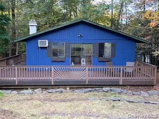 Single Family Cardiff  Sullivan County, NY 12775, MLS-968272-2