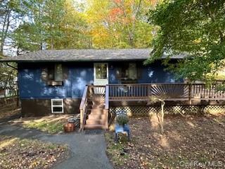 Single Family Cardiff  Sullivan County, NY 12775, MLS-968272-3