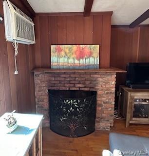 Single Family Cardiff  Sullivan County, NY 12775, MLS-968272-6