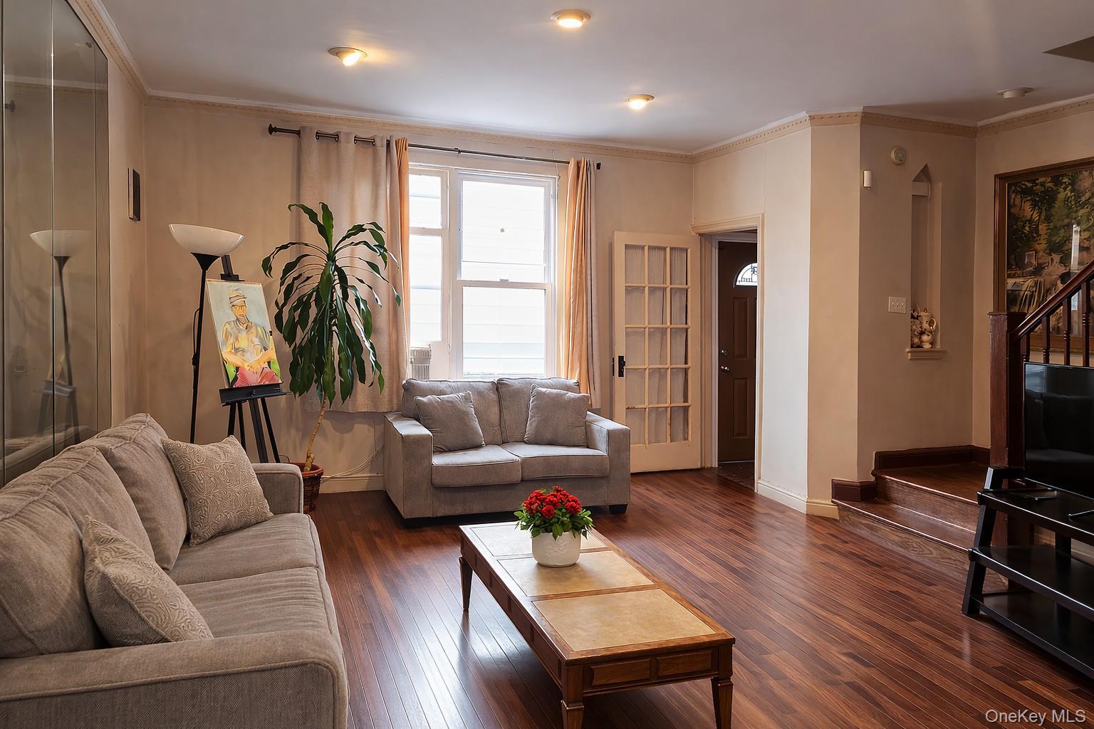 Single Family 25th  Queens, NY 11370, MLS-968275-5