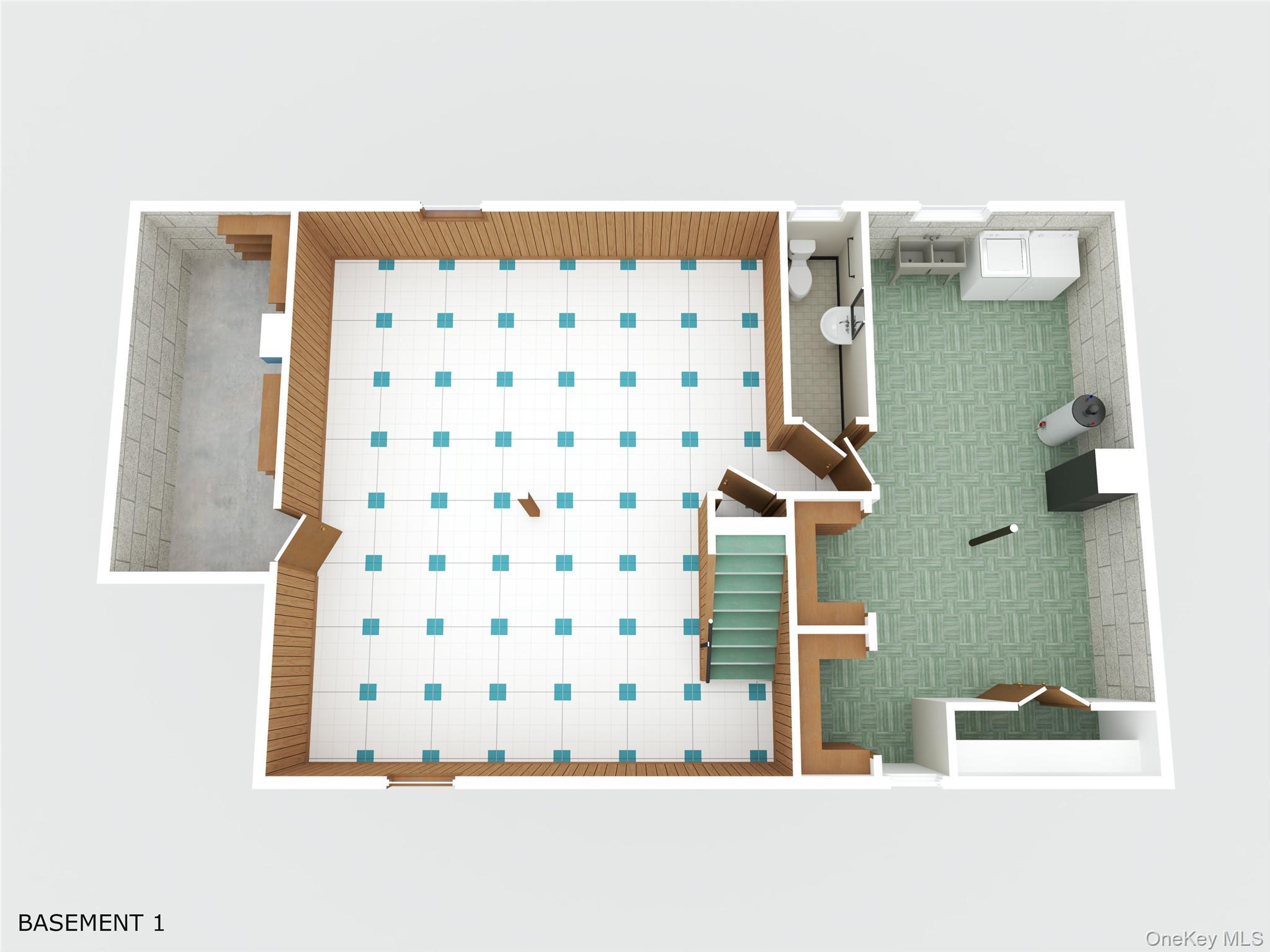 Single Family Cloverdale  Queens, NY 11364, MLS-968289-10