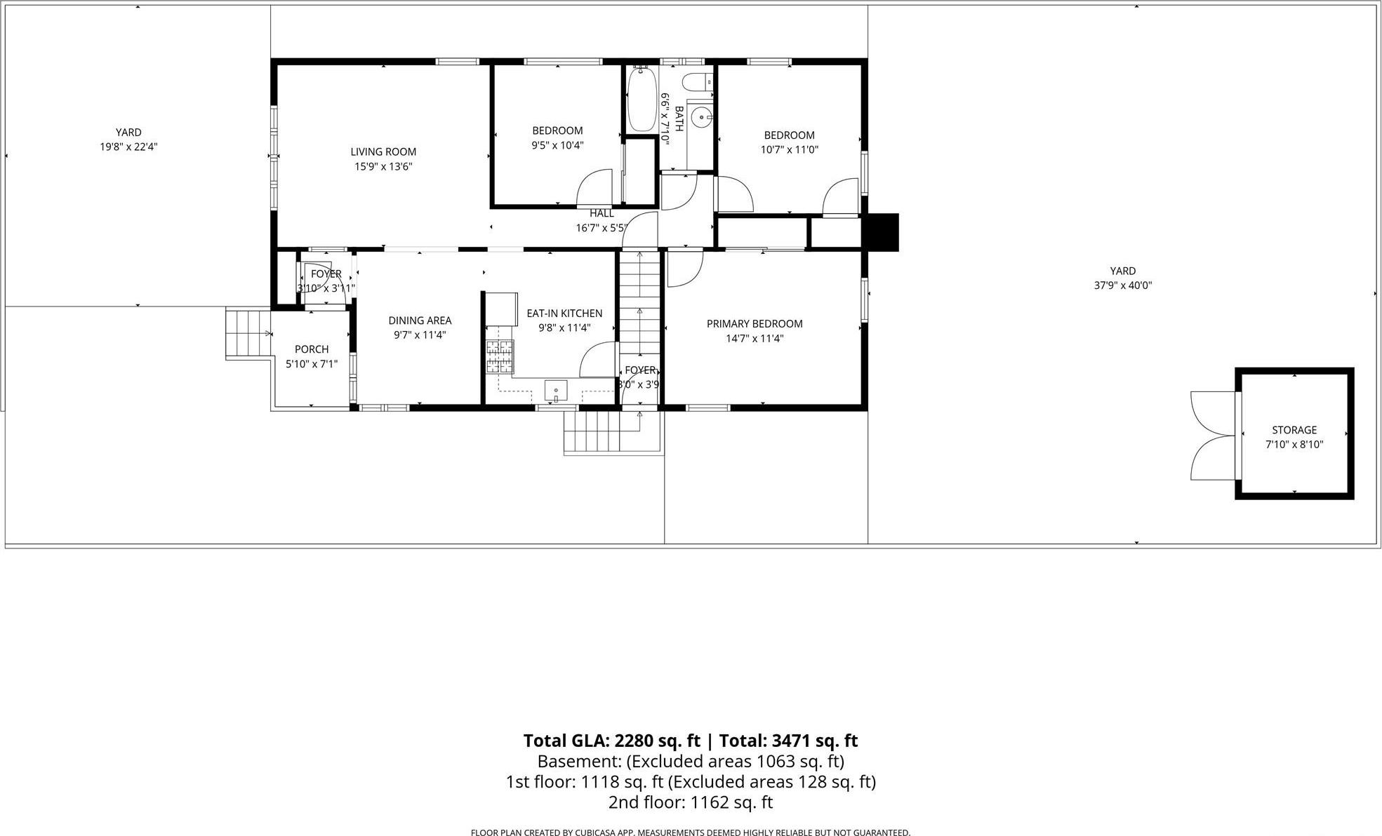 Single Family Cloverdale  Queens, NY 11364, MLS-968289-11