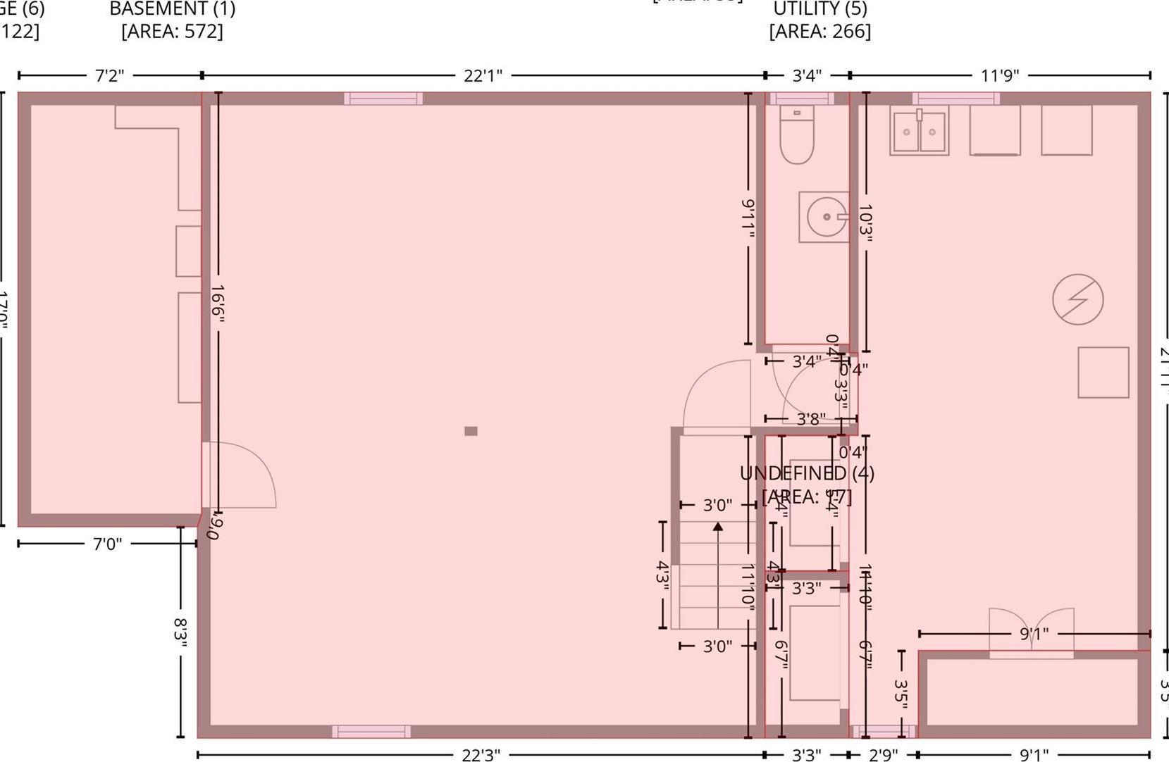 Single Family Cloverdale  Queens, NY 11364, MLS-968289-14