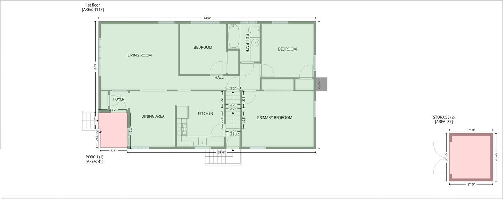 Single Family Cloverdale  Queens, NY 11364, MLS-968289-15