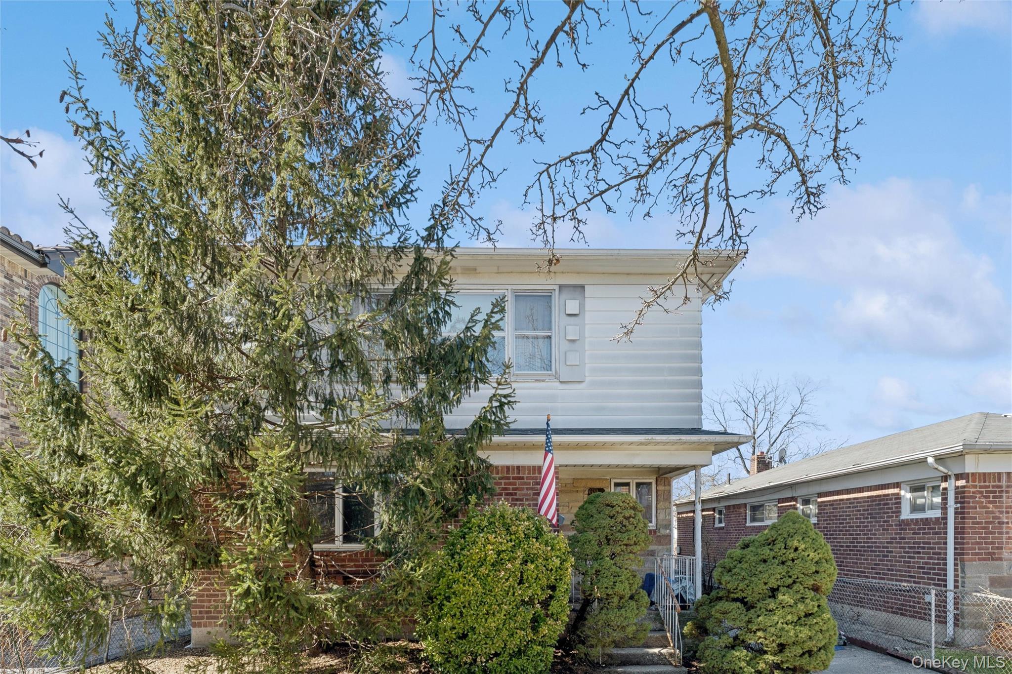 Single Family Cloverdale  Queens, NY 11364, MLS-968289-2