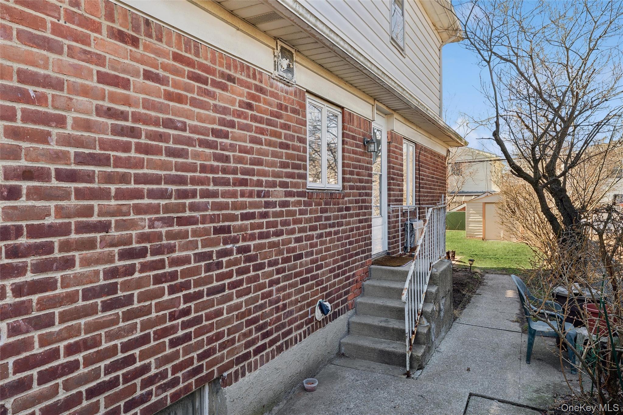 Single Family Cloverdale  Queens, NY 11364, MLS-968289-4