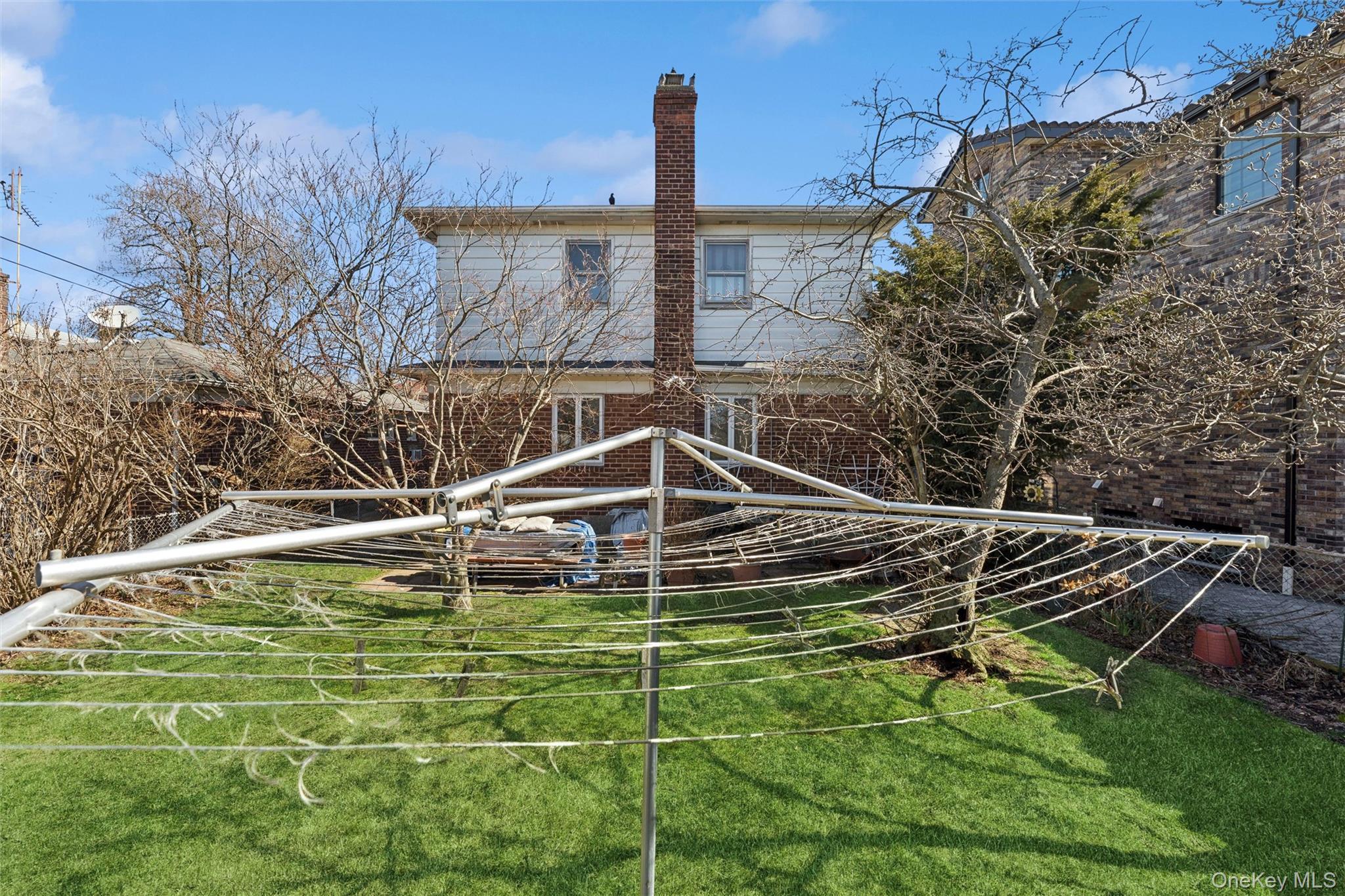 Single Family Cloverdale  Queens, NY 11364, MLS-968289-5