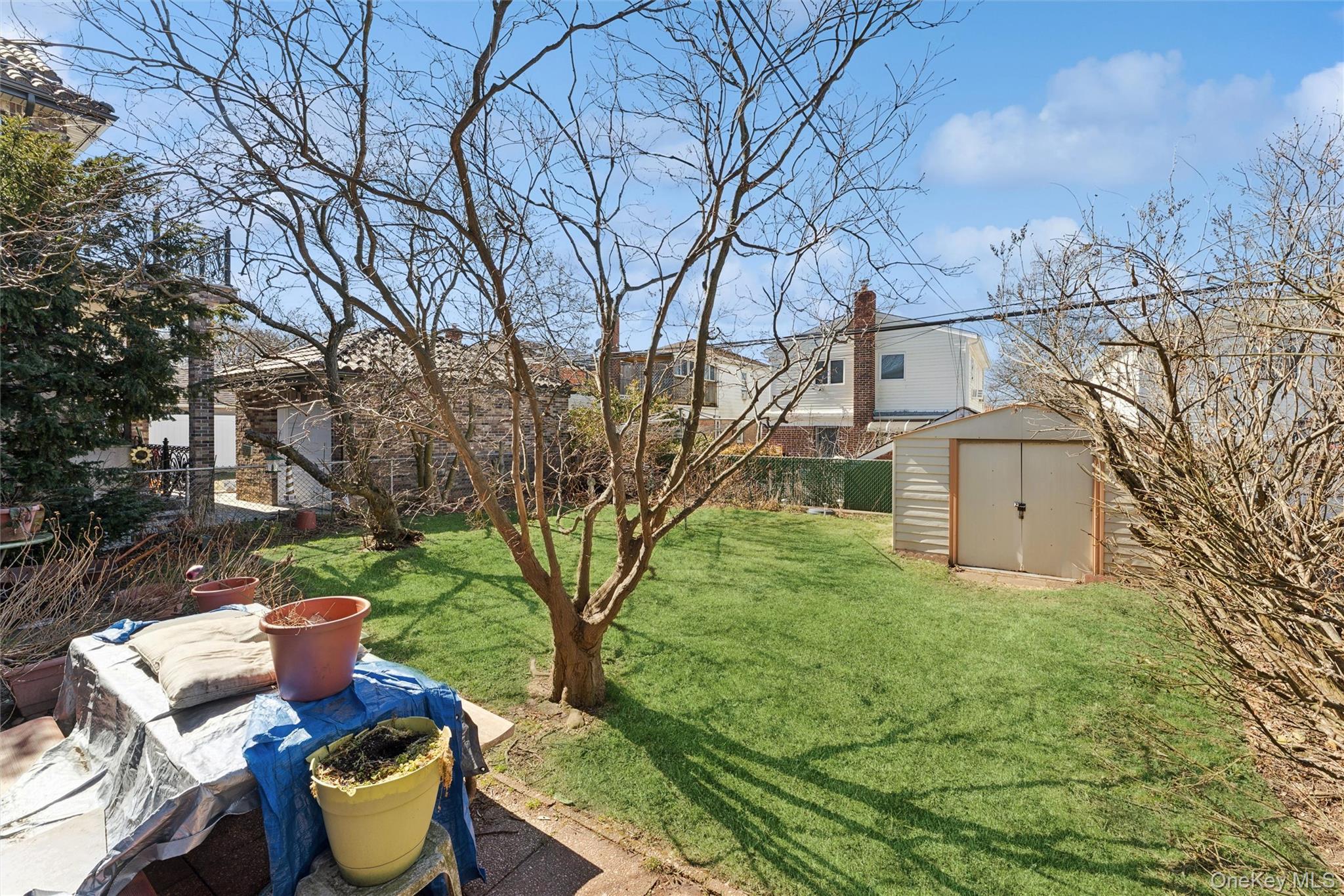 Single Family Cloverdale  Queens, NY 11364, MLS-968289-6