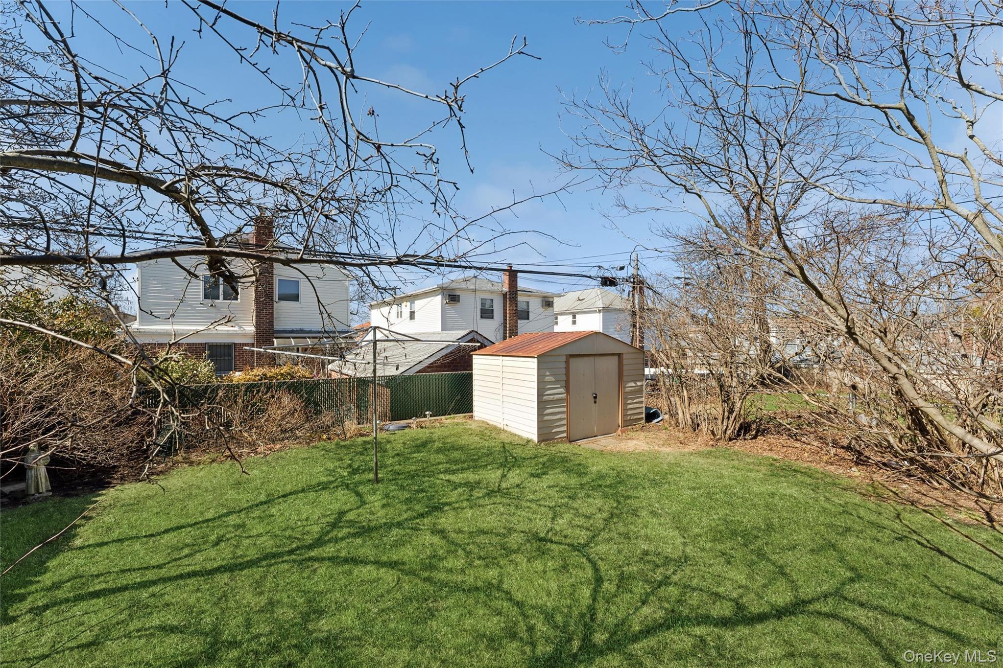 Single Family Cloverdale  Queens, NY 11364, MLS-968289-7