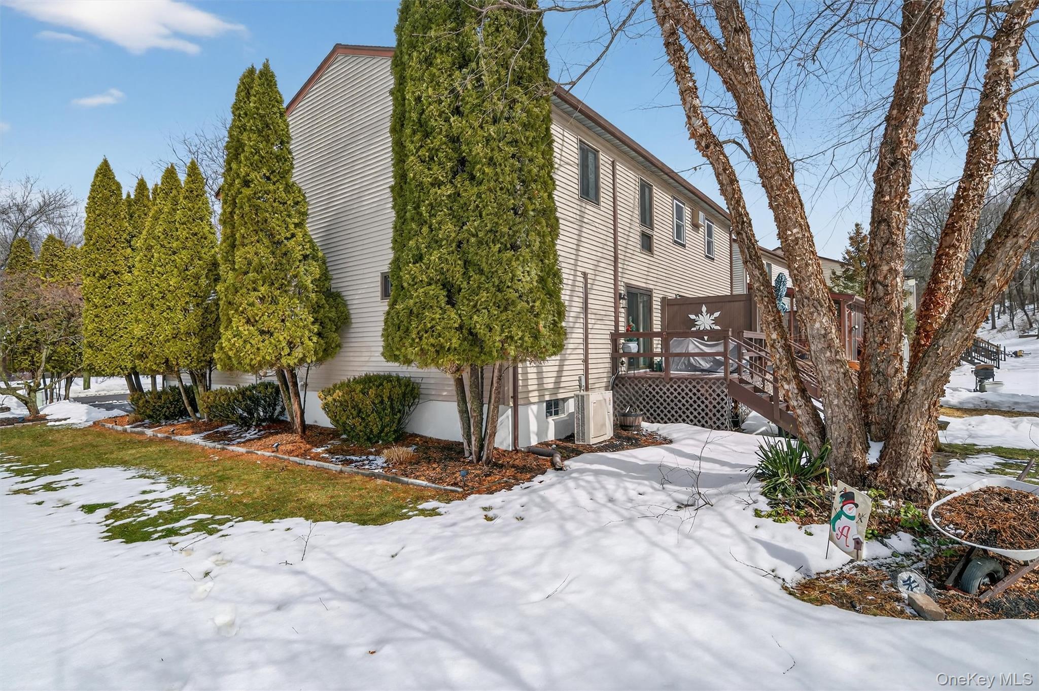 Single Family Sterling  Ulster County, NY 12528, MLS-968300-26