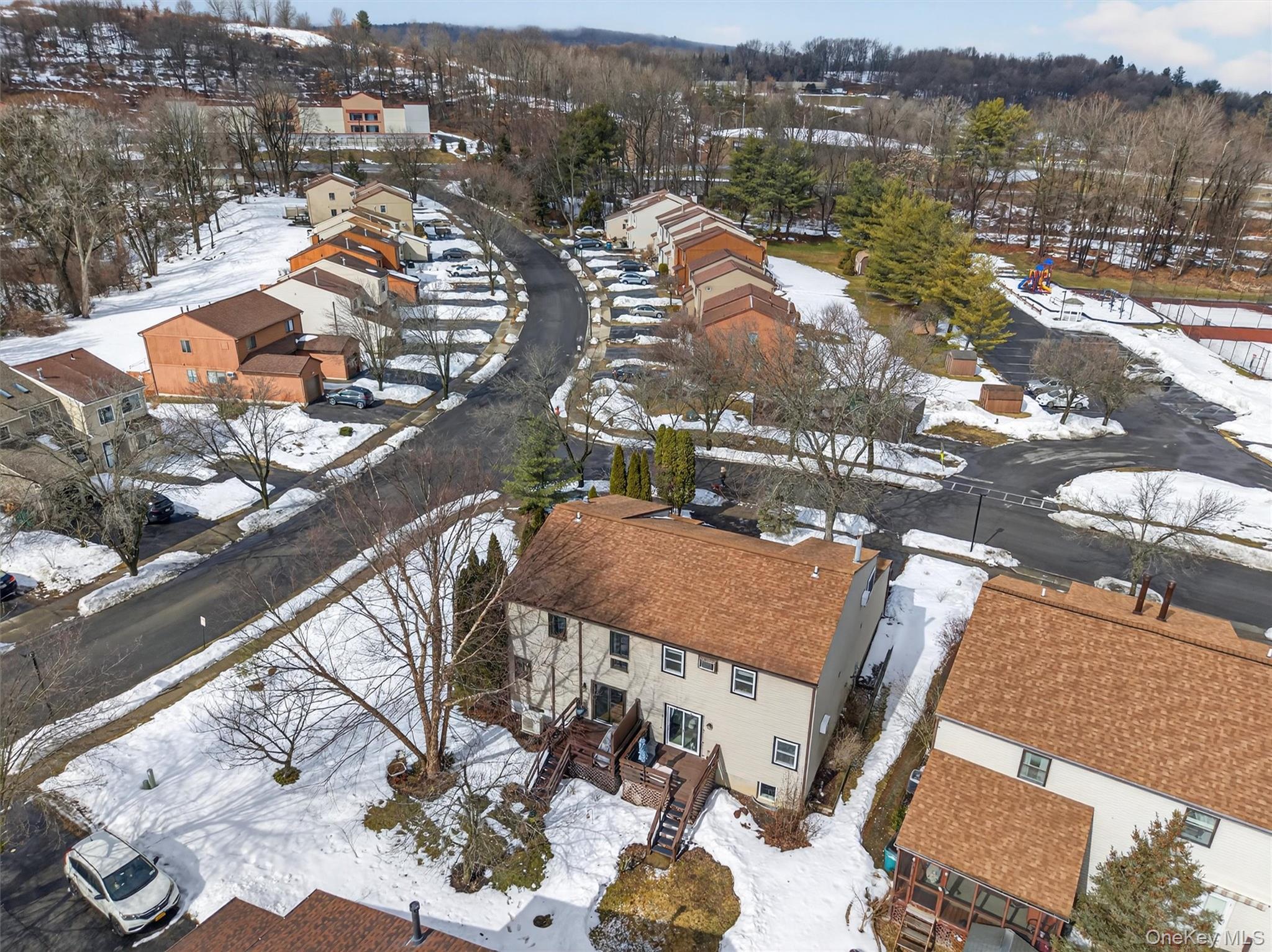 Single Family Sterling  Ulster County, NY 12528, MLS-968300-30